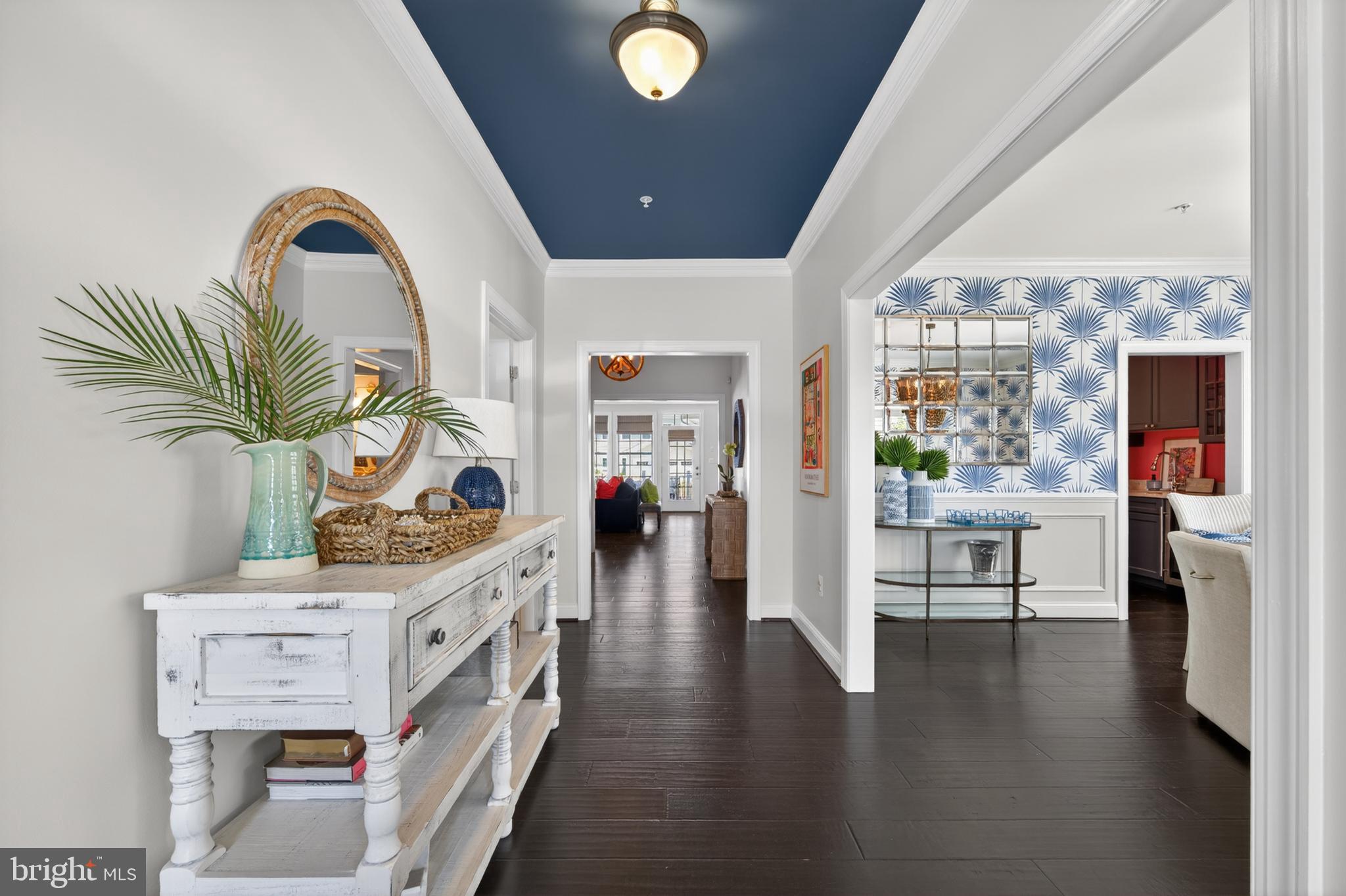 GIBSONS GRANT - Residential