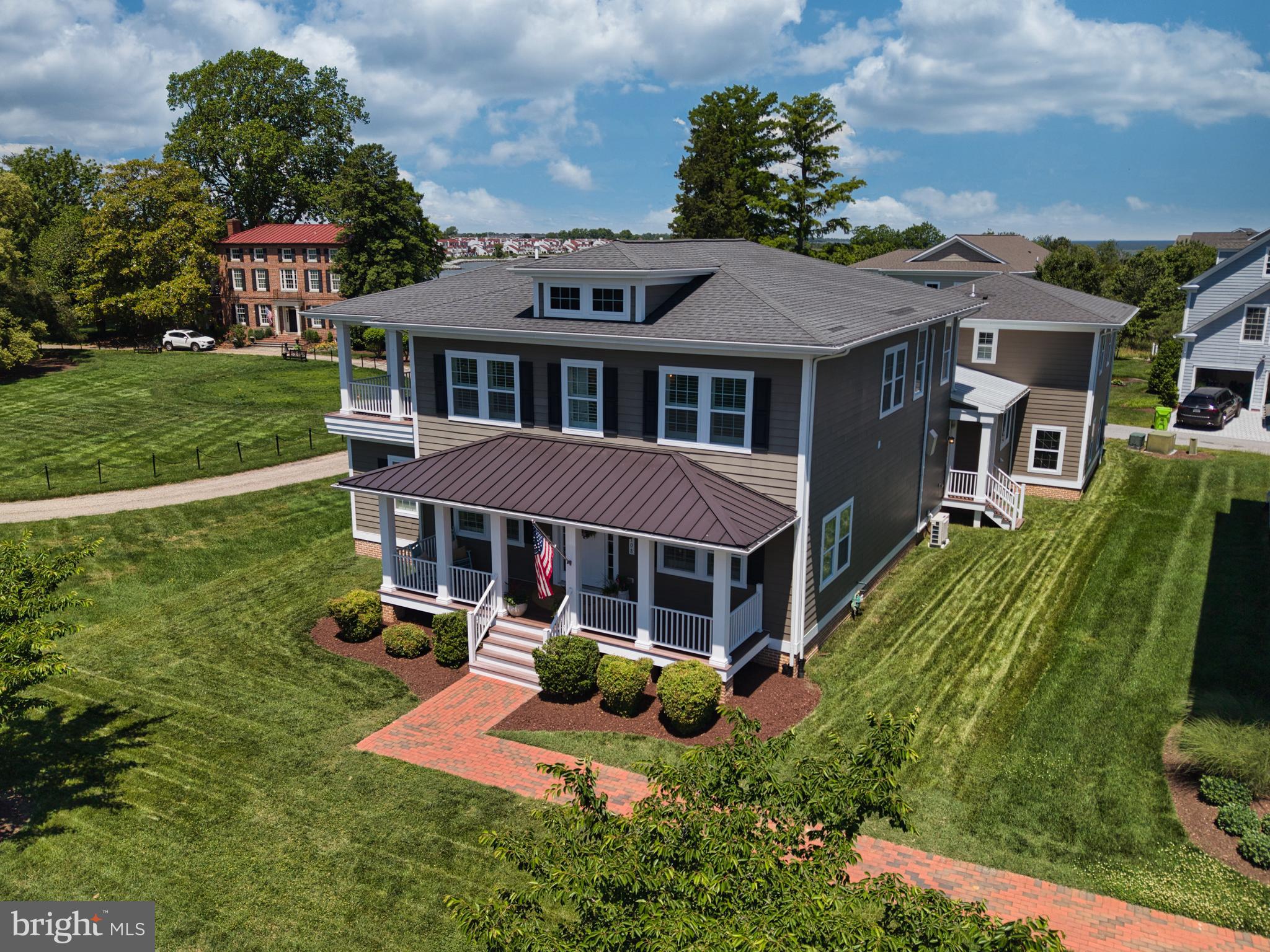 GIBSONS GRANT - Residential