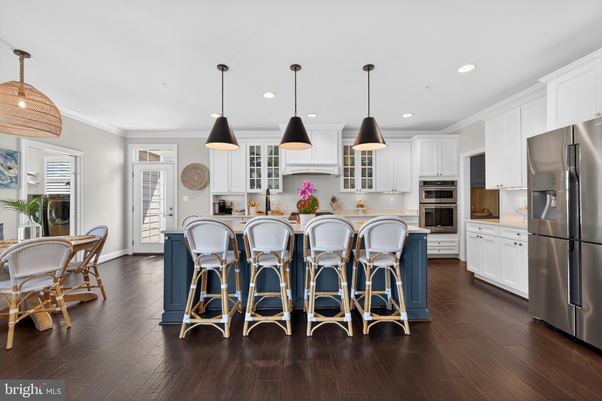 GIBSONS GRANT - Residential