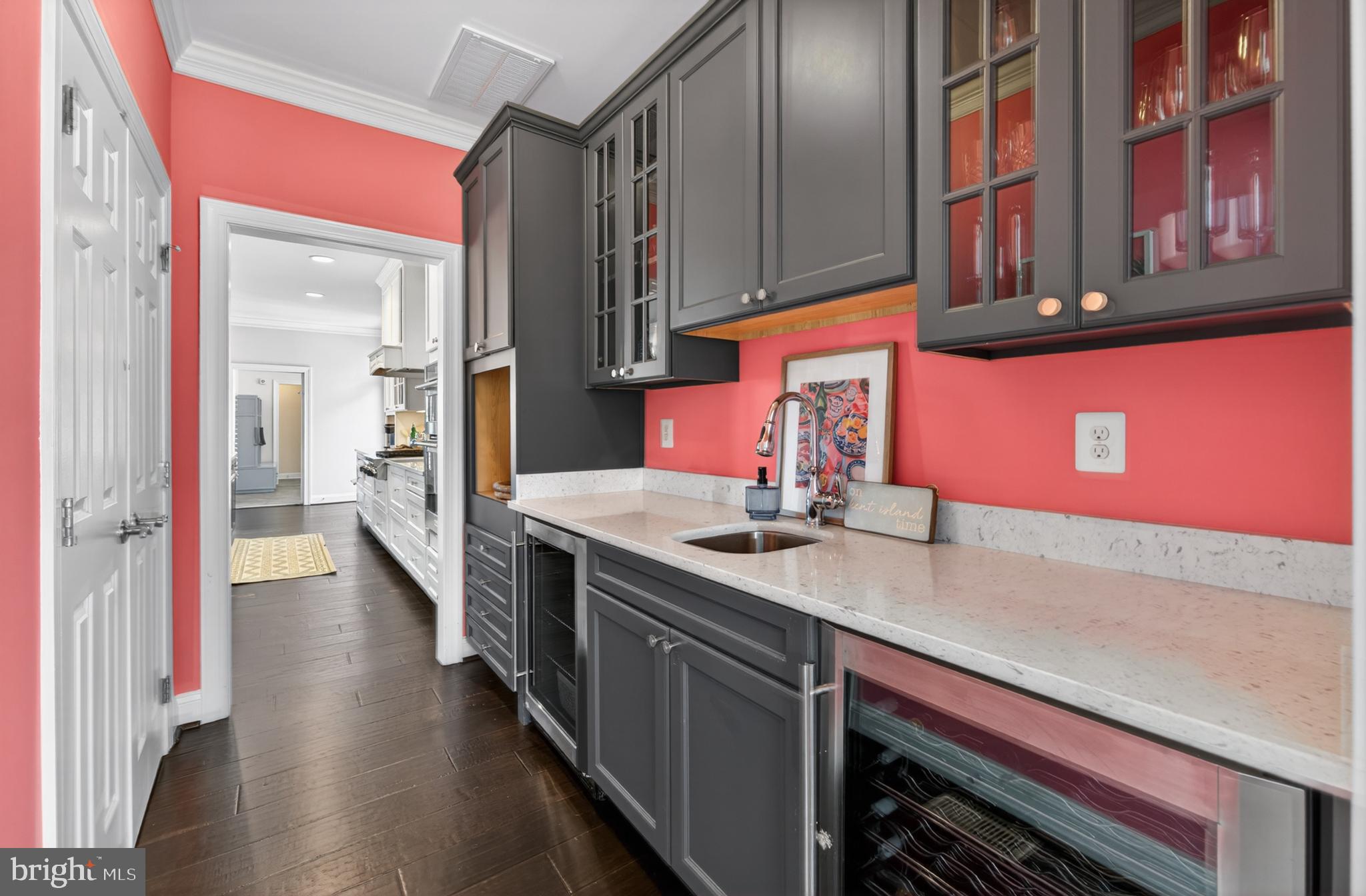 GIBSONS GRANT - Residential