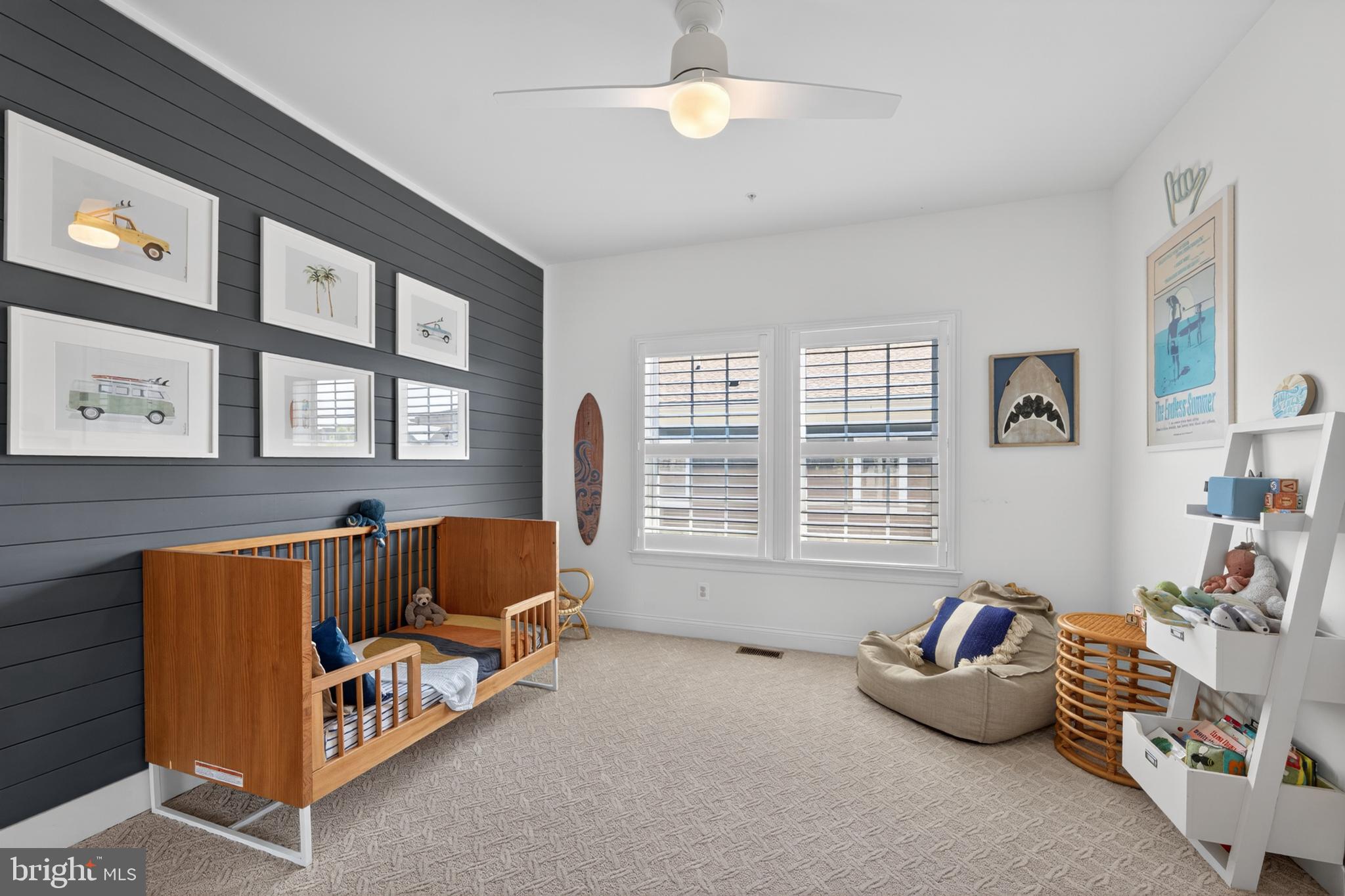 GIBSONS GRANT - Residential
