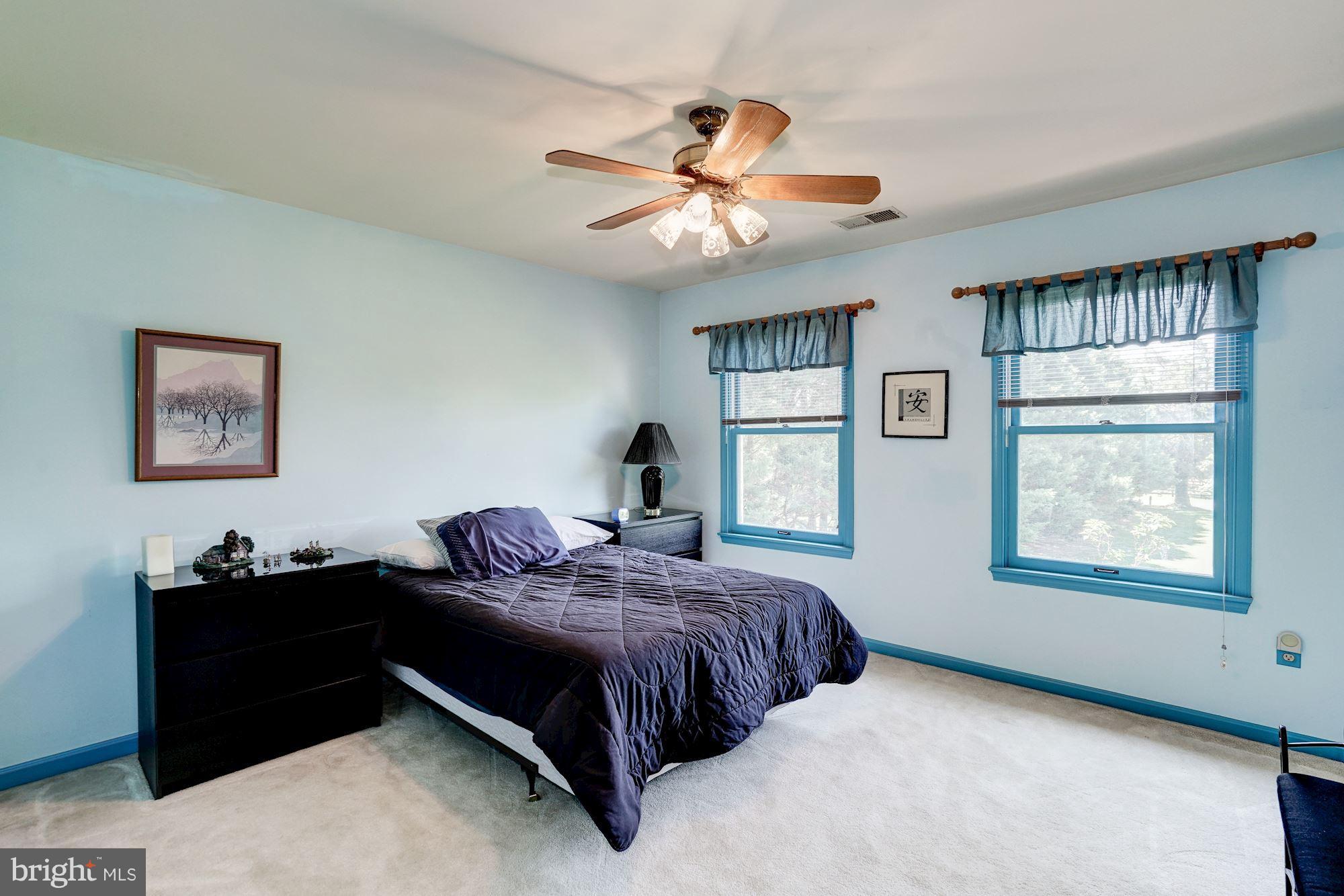 ENGLISH MEADOWS - Residential