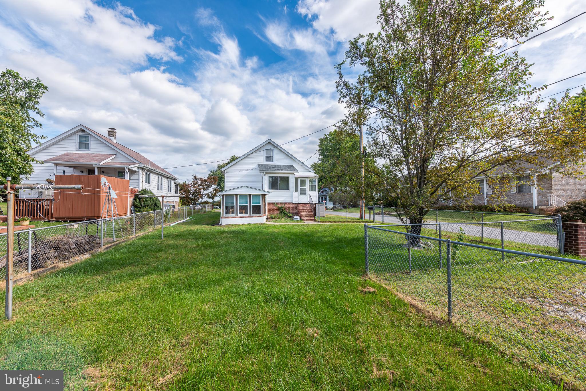 ROSEDALE - Residential