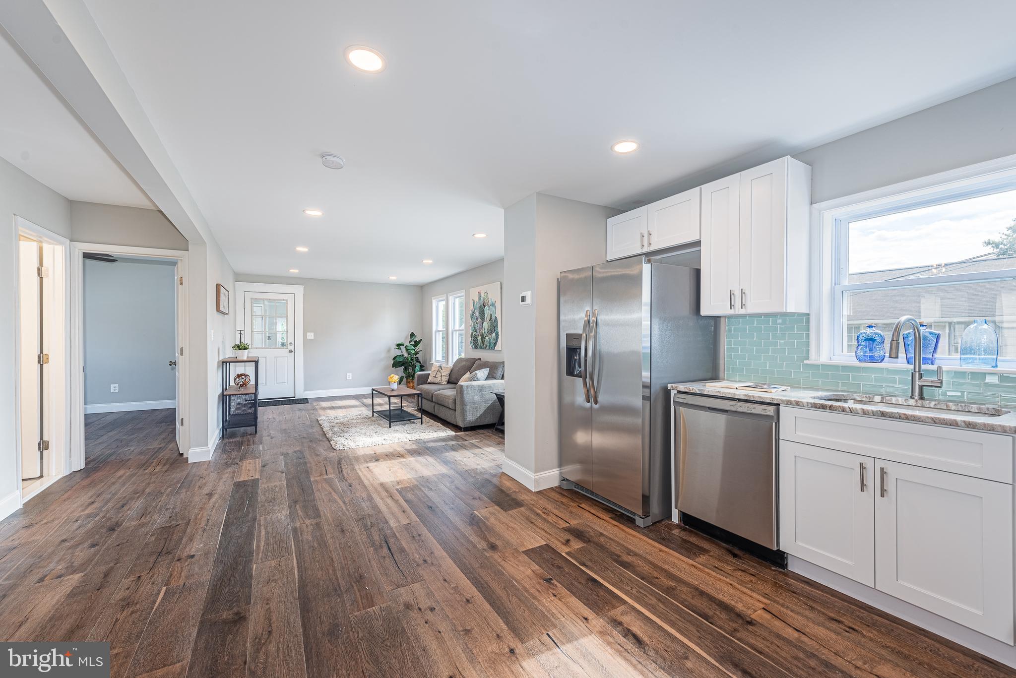 ROSEDALE - Residential