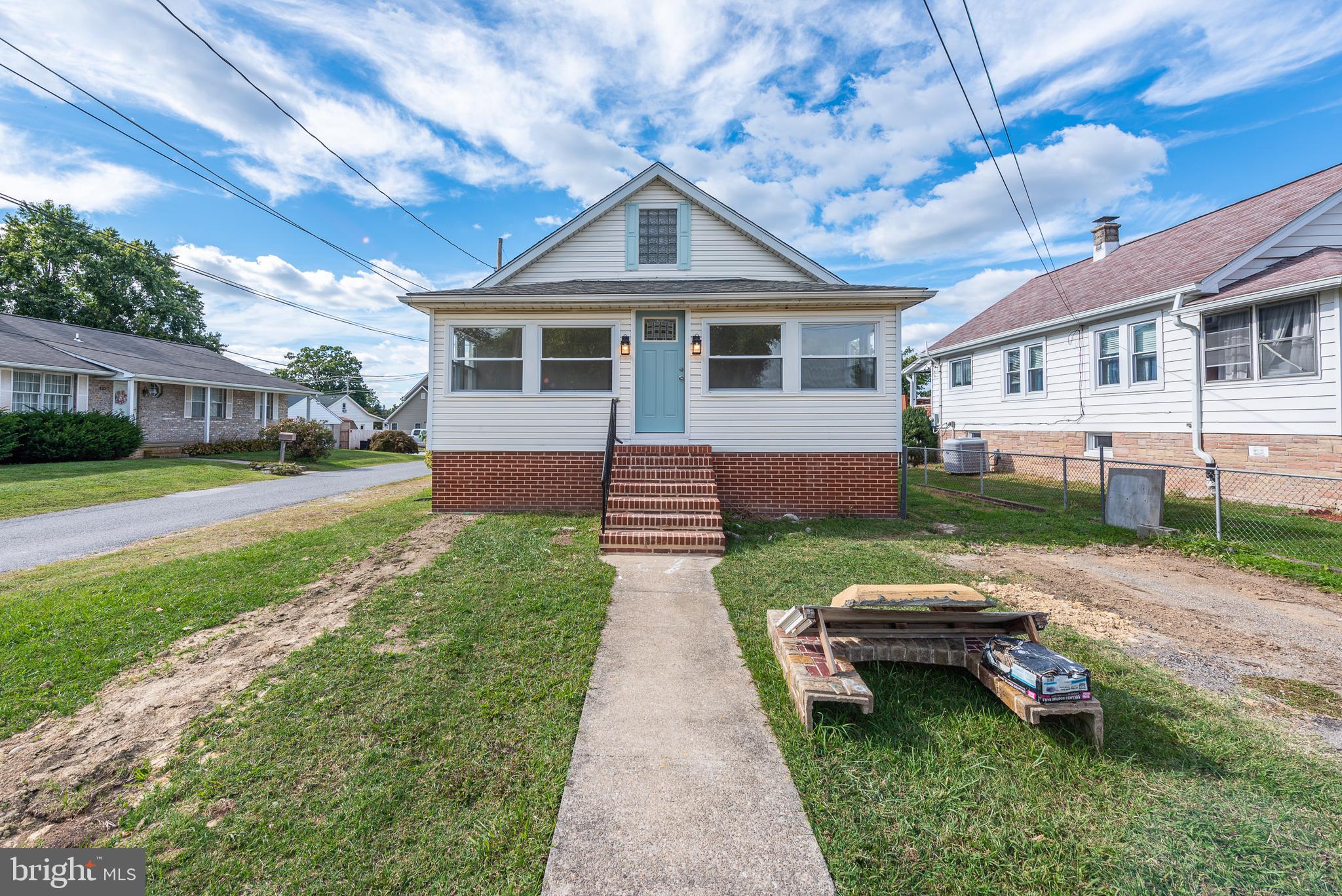 ROSEDALE - Residential