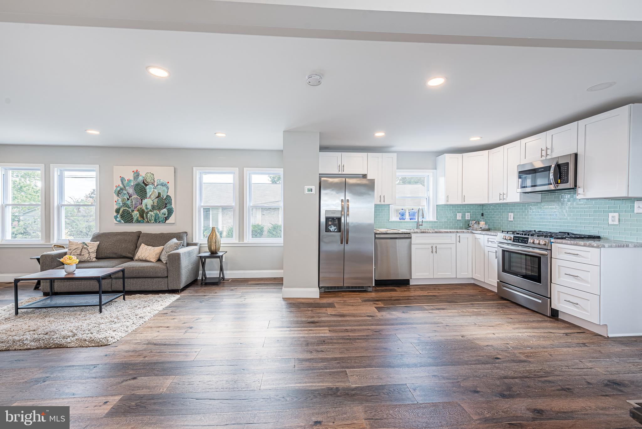 ROSEDALE - Residential