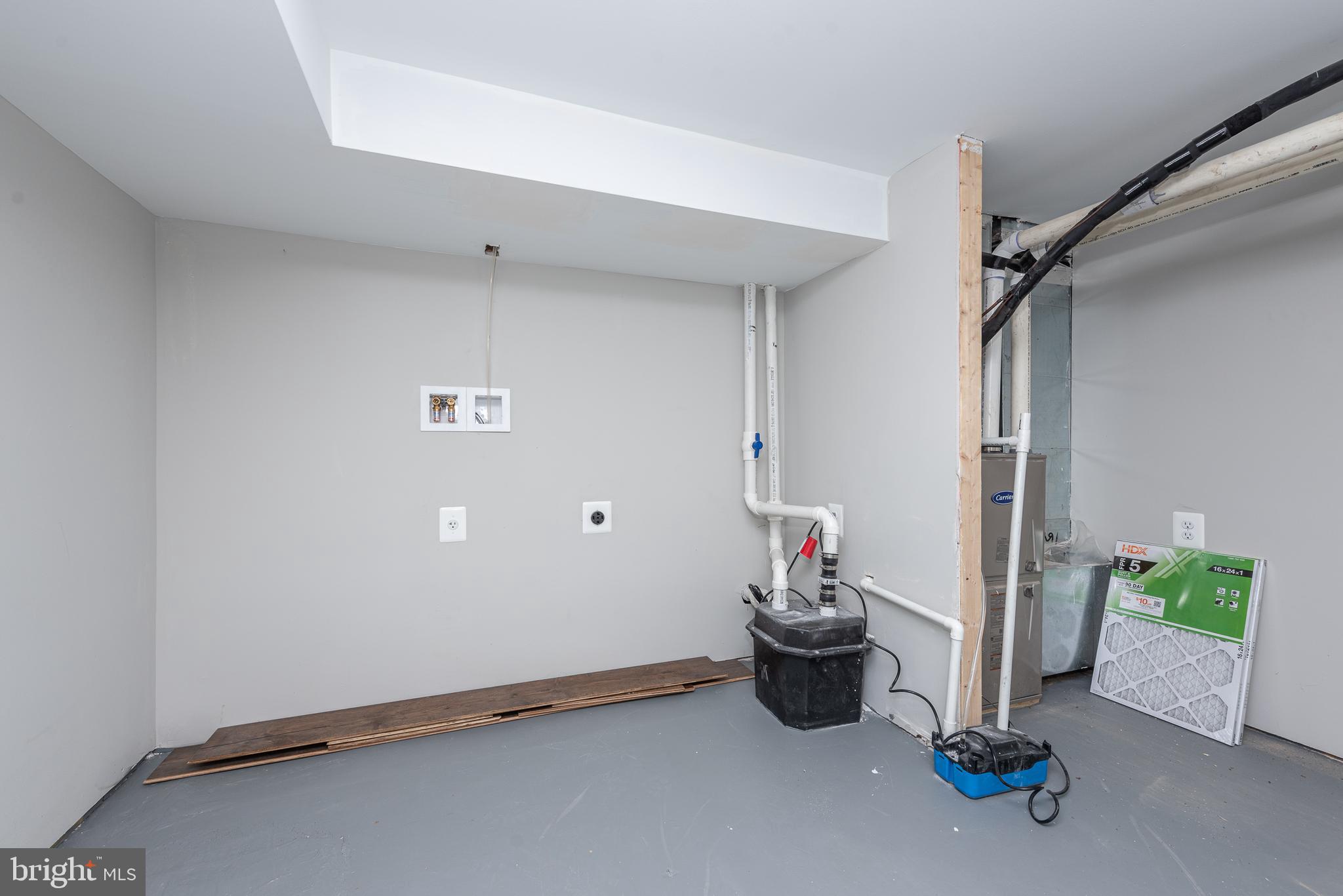 ROSEDALE - Residential