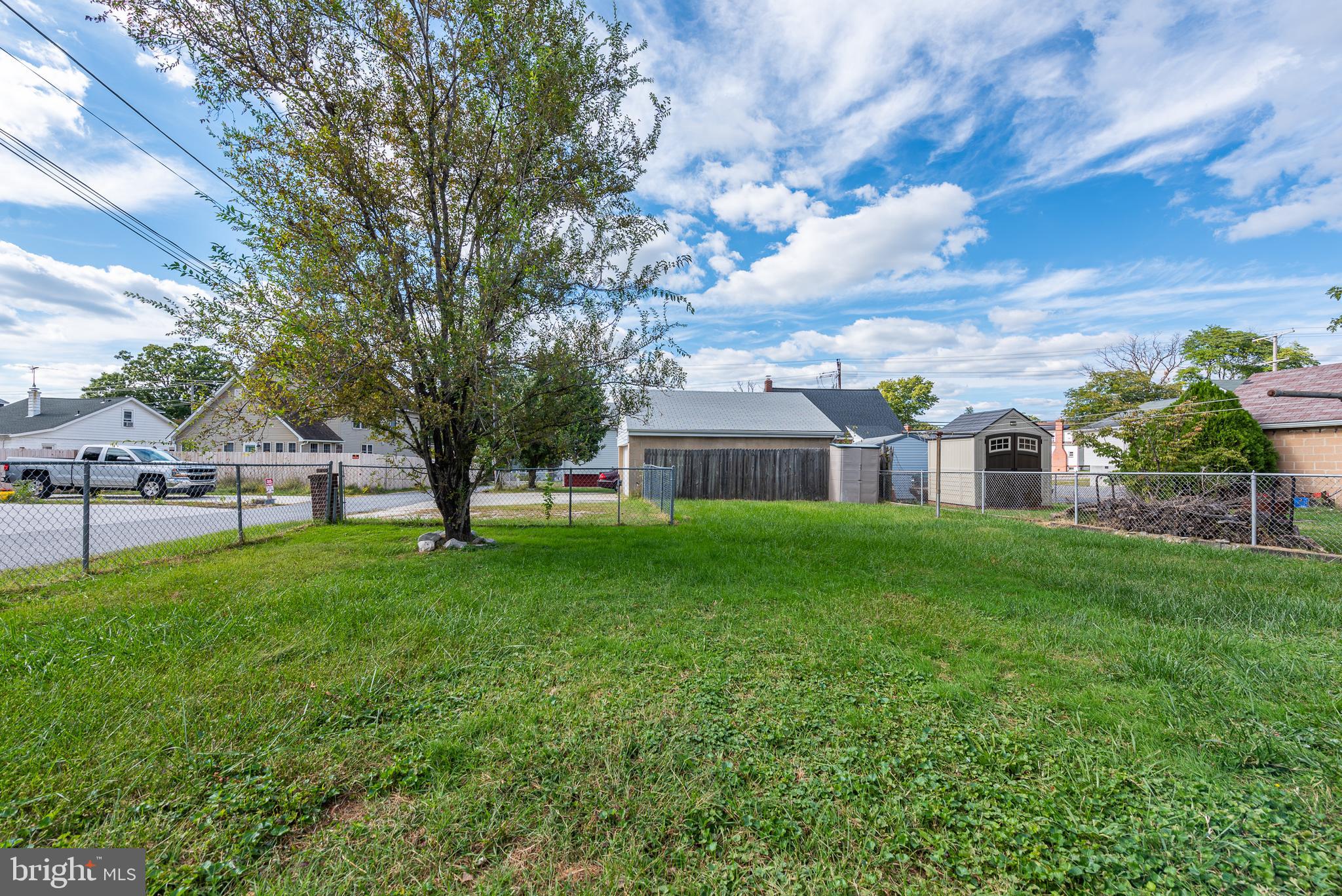 ROSEDALE - Residential