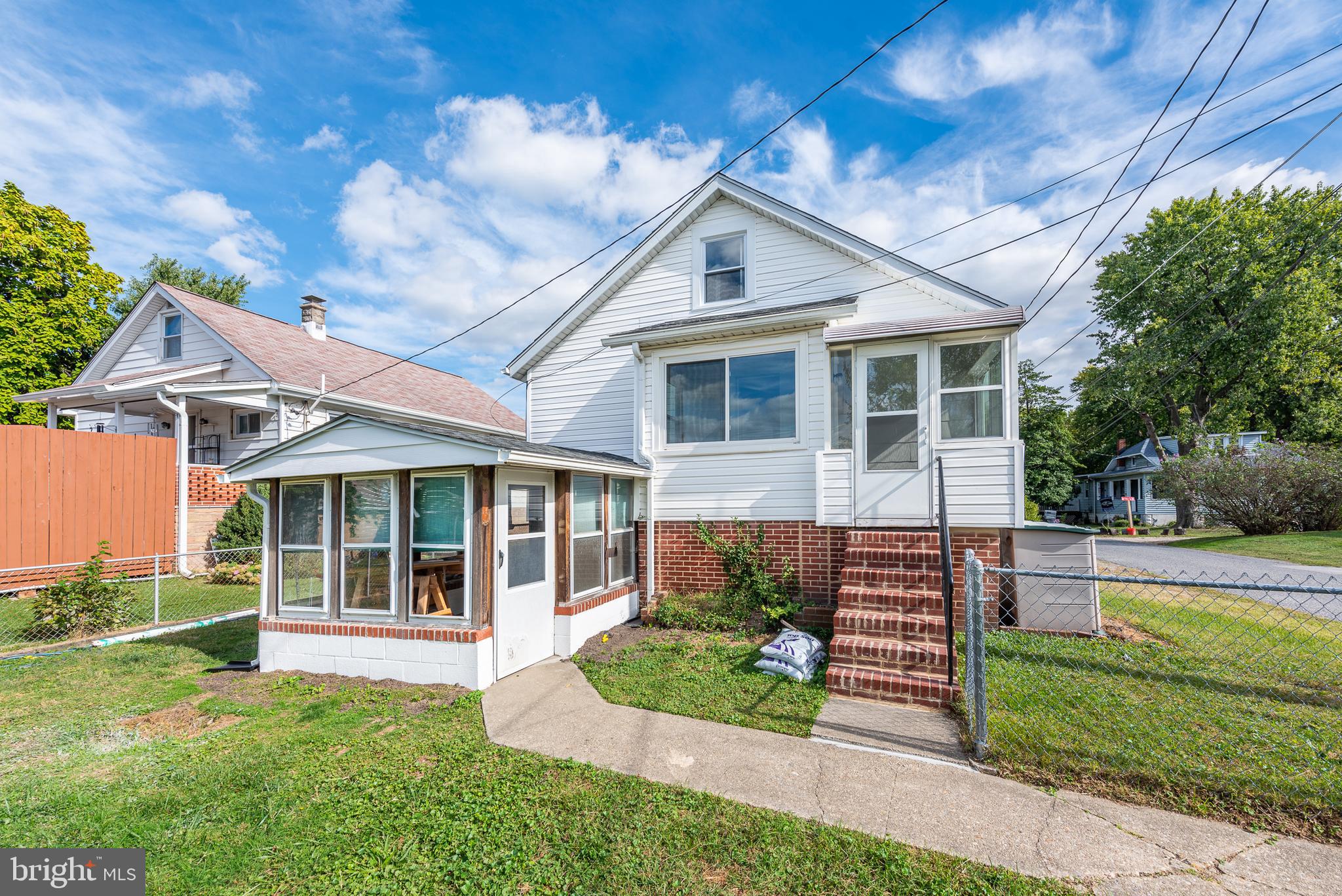 ROSEDALE - Residential