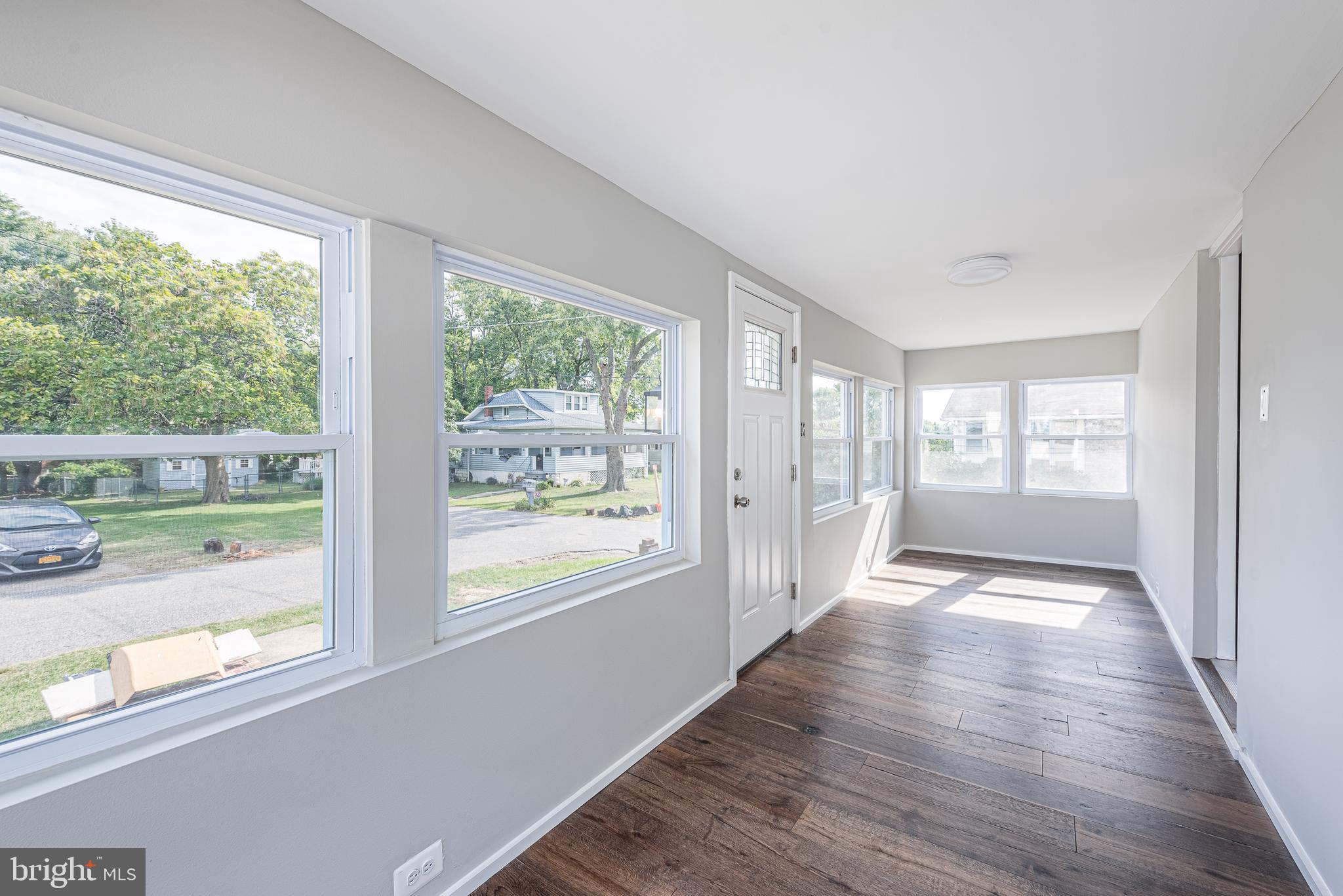 ROSEDALE - Residential