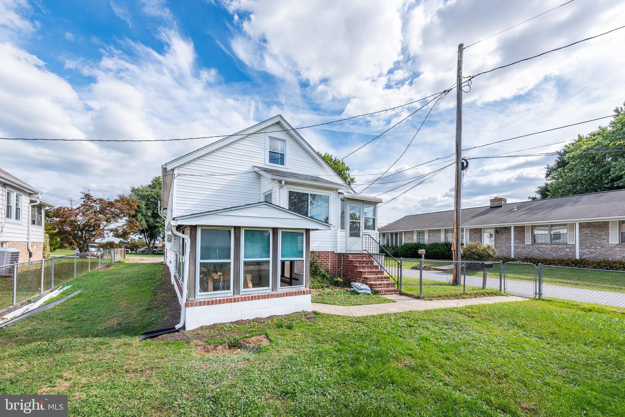 ROSEDALE - Residential