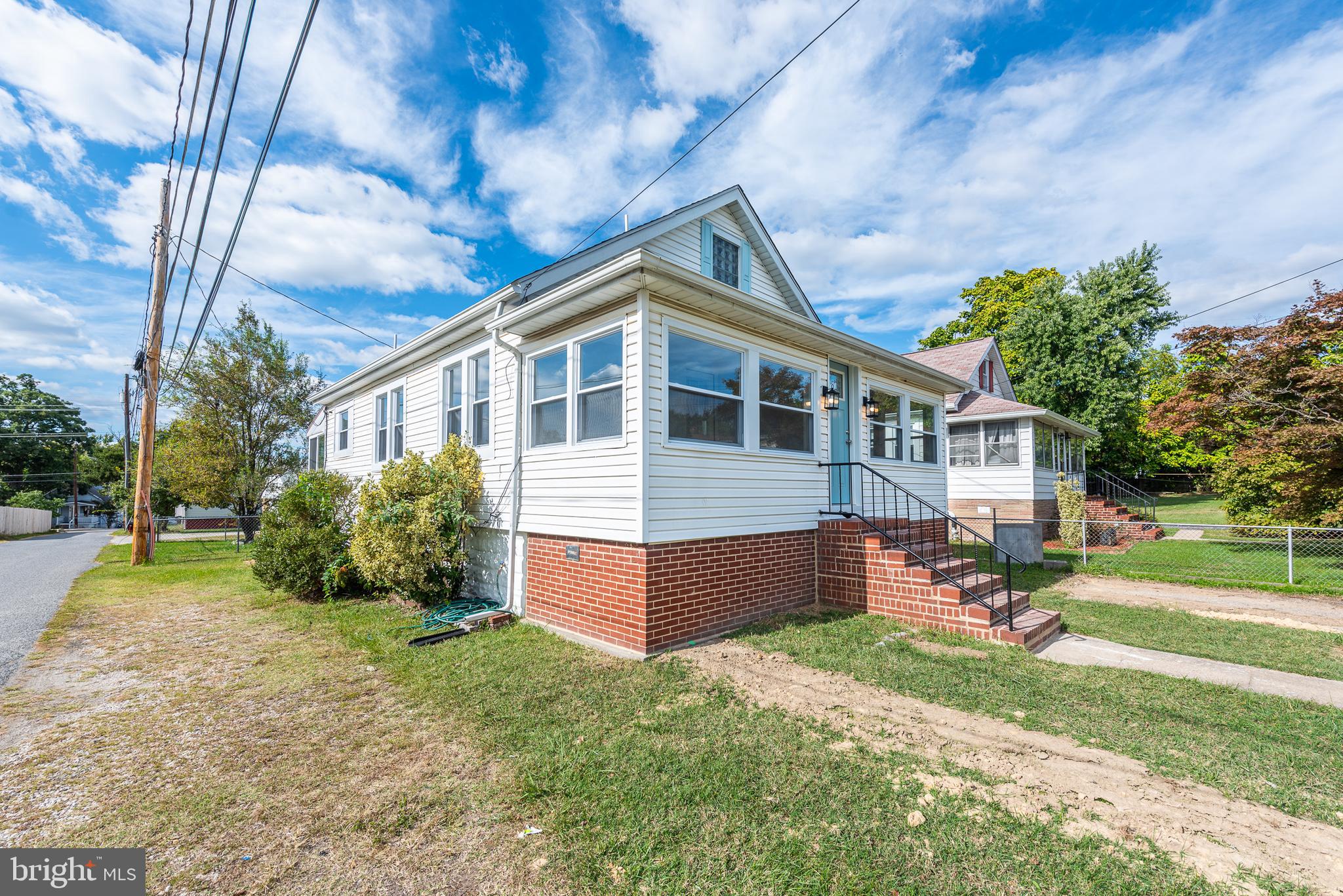 ROSEDALE - Residential