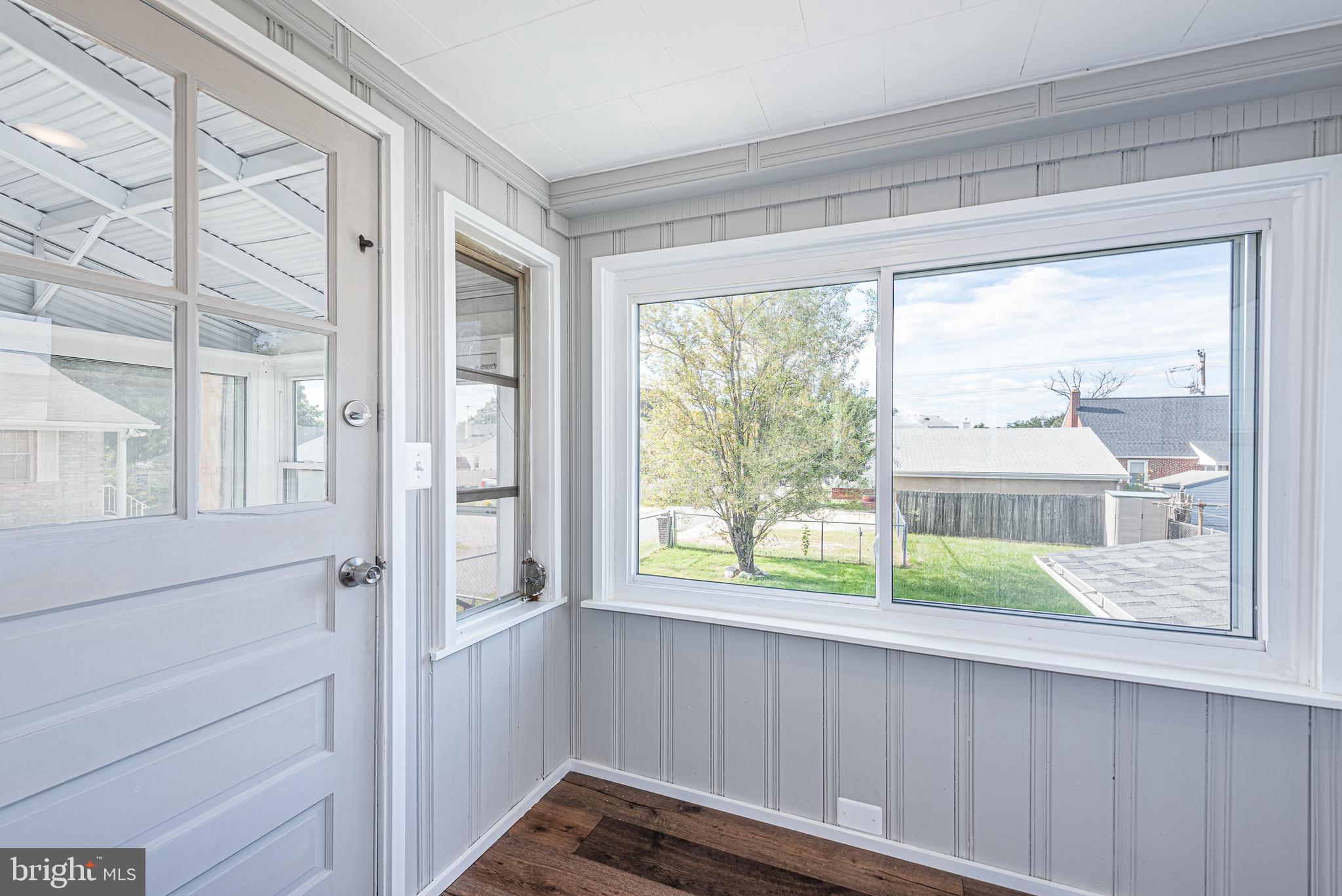 ROSEDALE - Residential