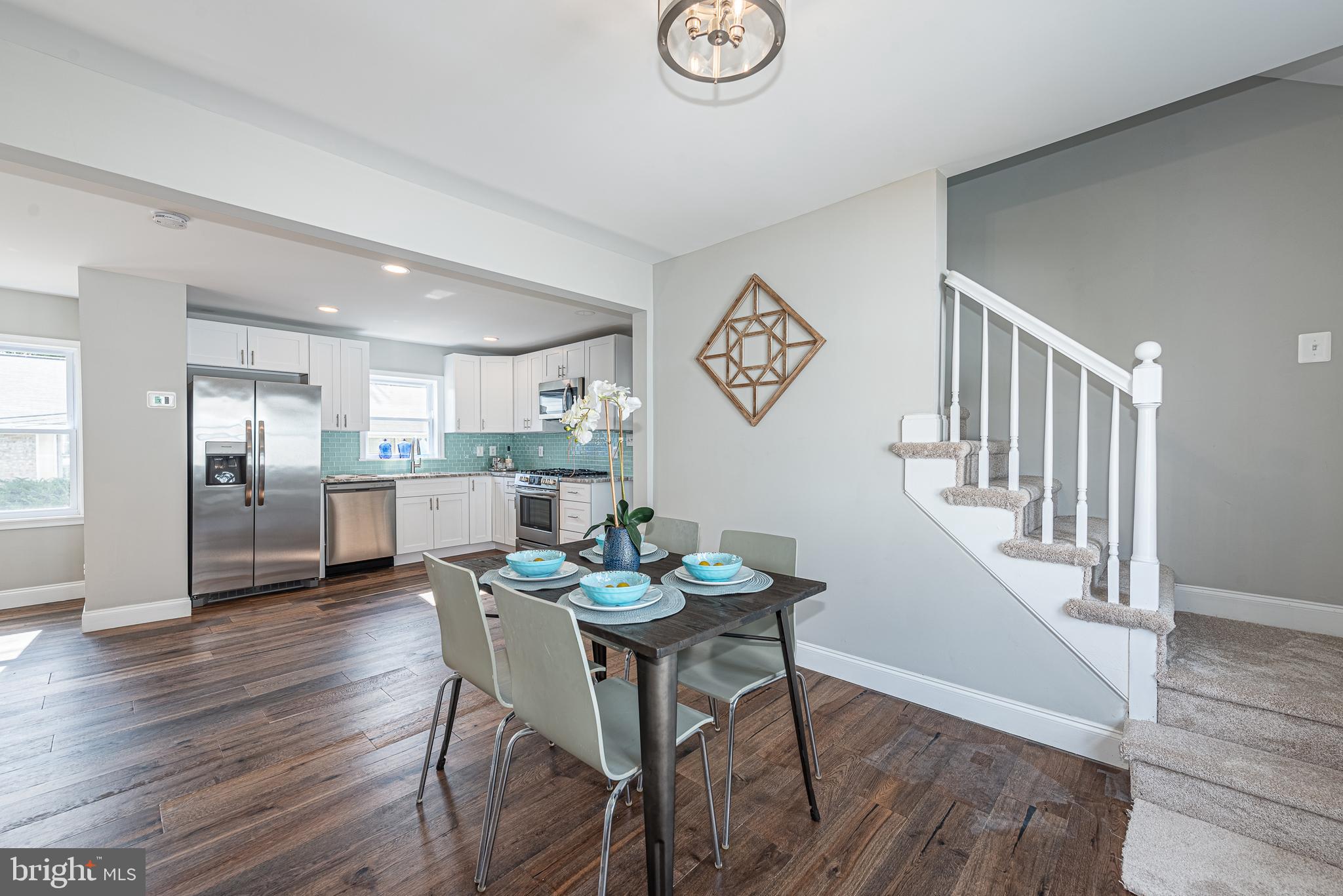 ROSEDALE - Residential