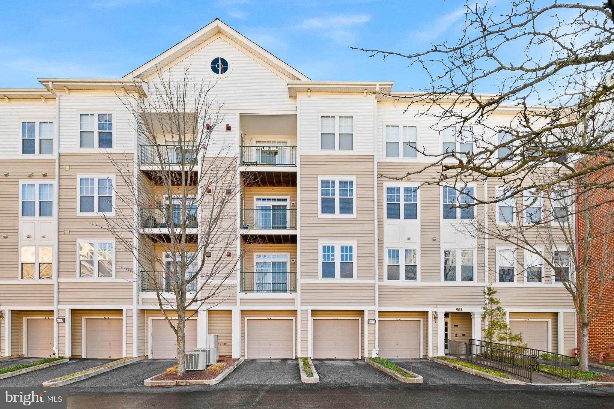 KING FARM - Residential