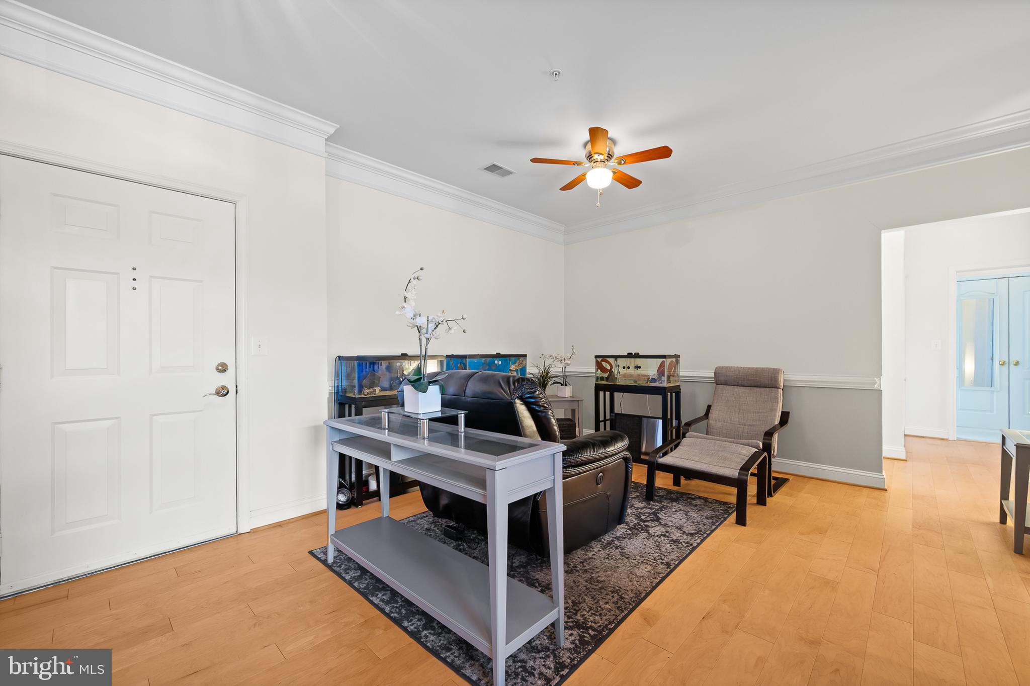 KING FARM - Residential