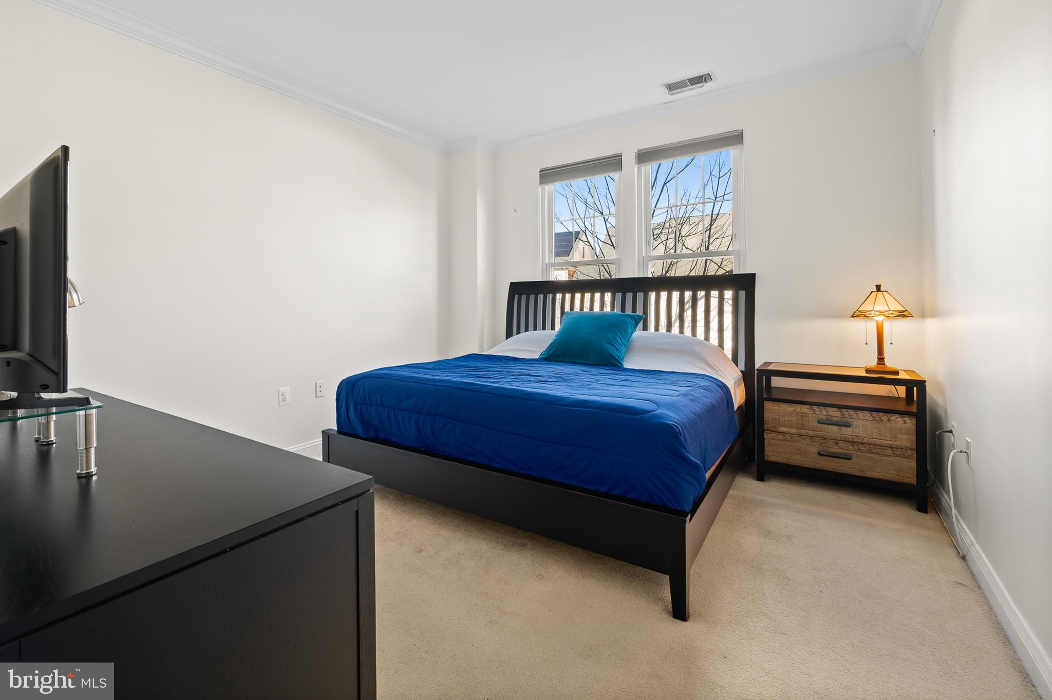 KING FARM - Residential