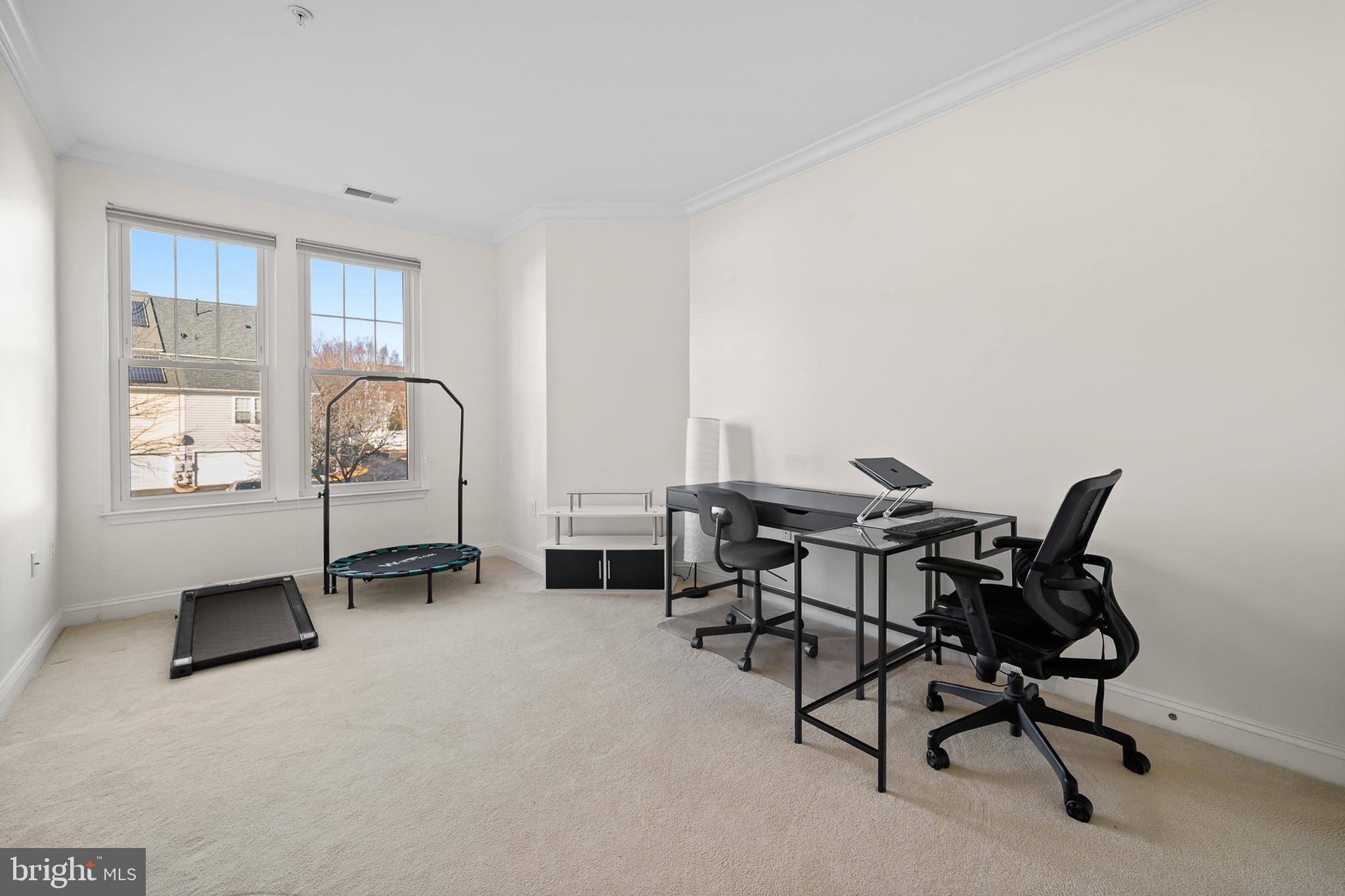 KING FARM - Residential