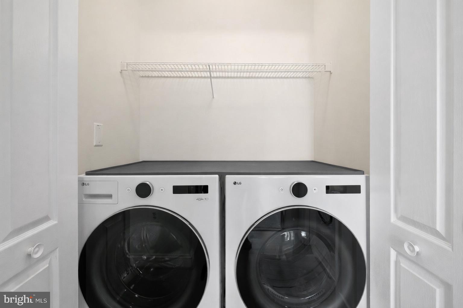 KING FARM - Residential