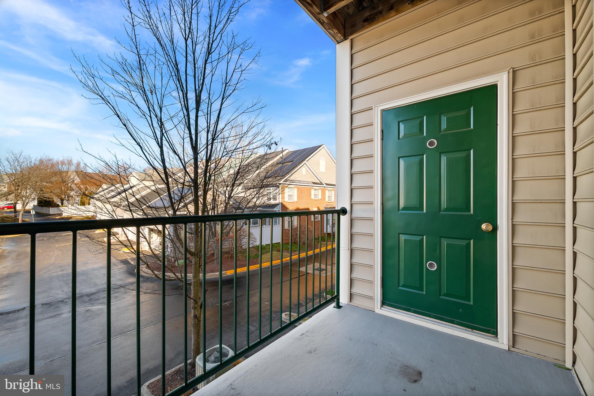 KING FARM - Residential