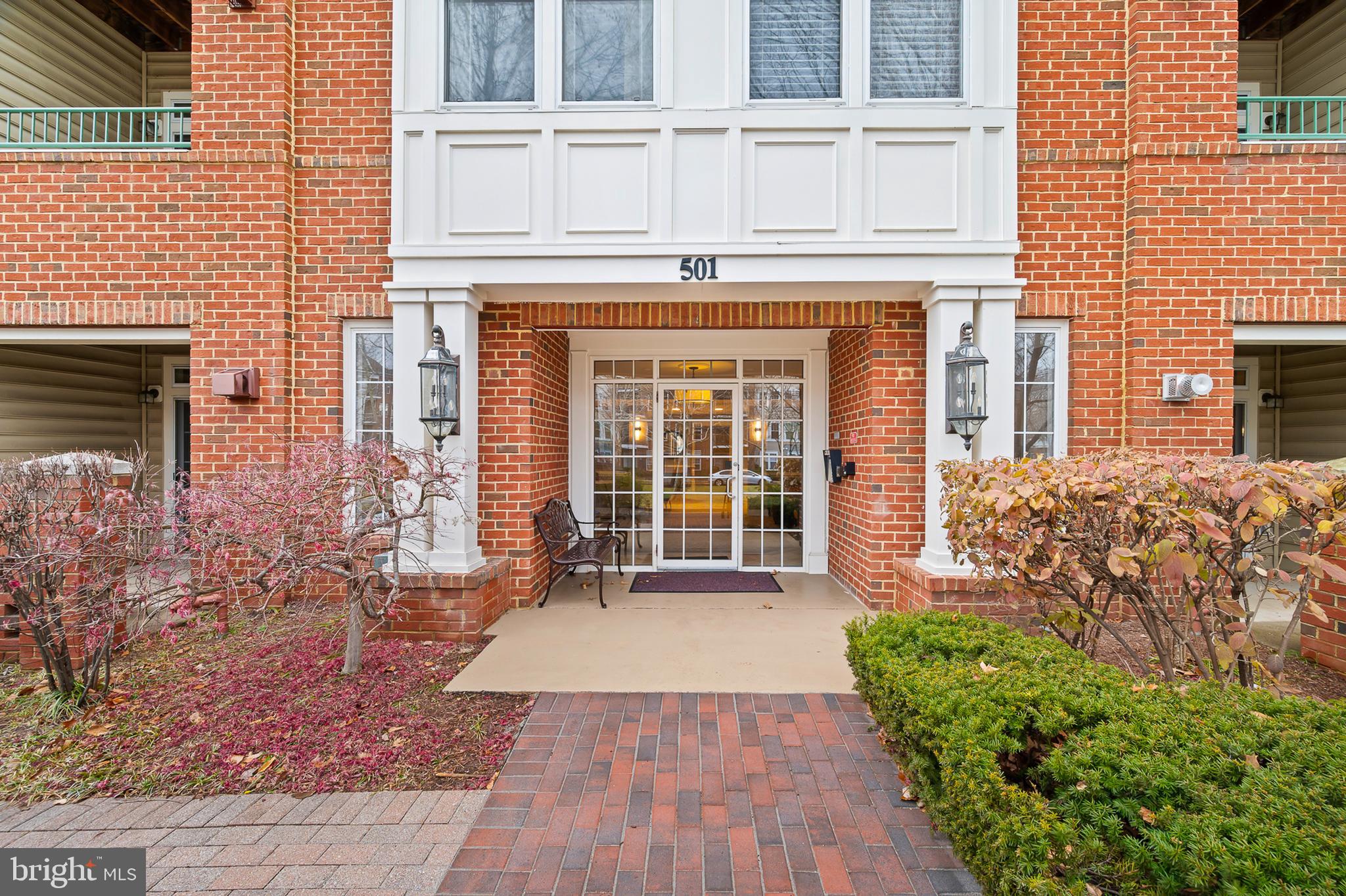 KING FARM - Residential