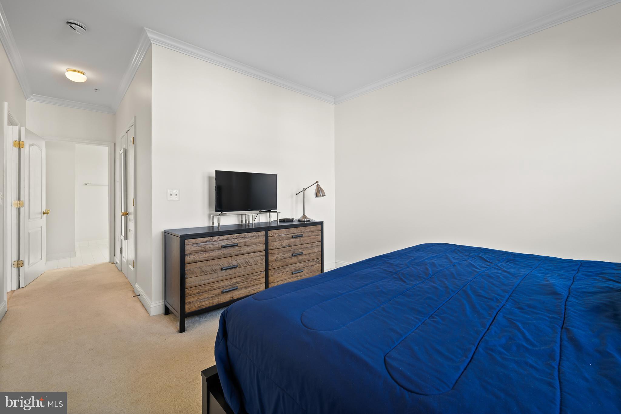 KING FARM - Residential