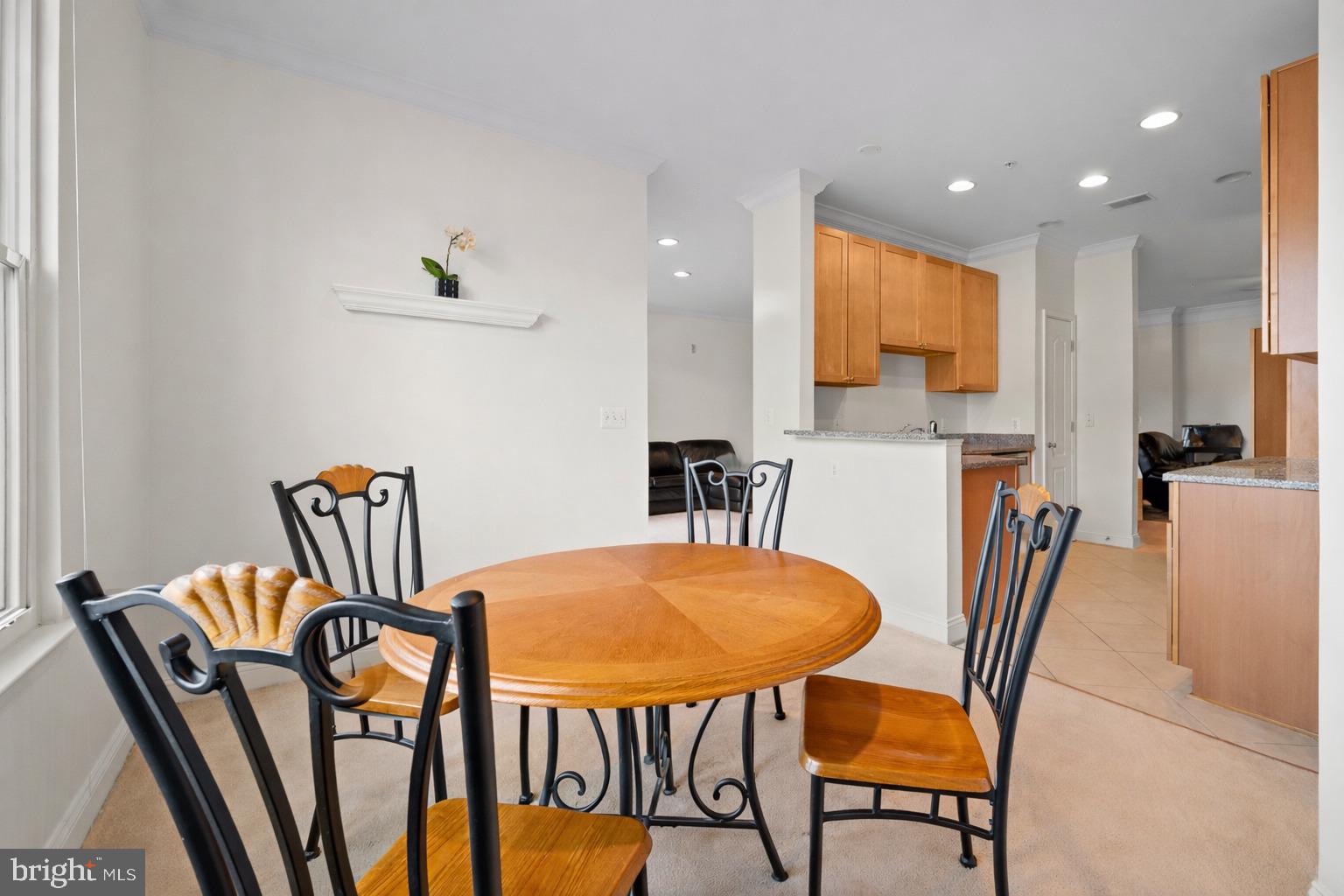 KING FARM - Residential