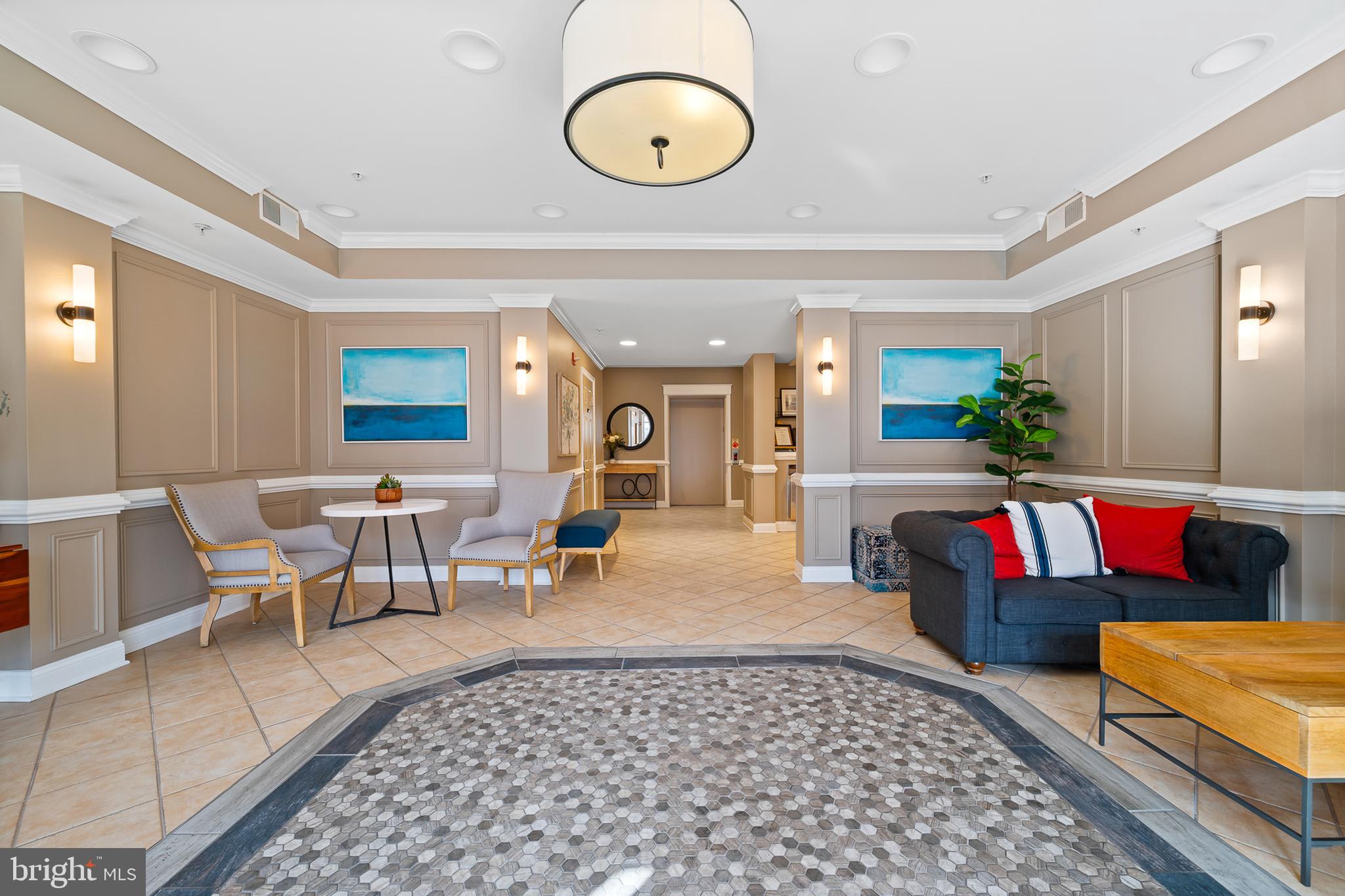 KING FARM - Residential