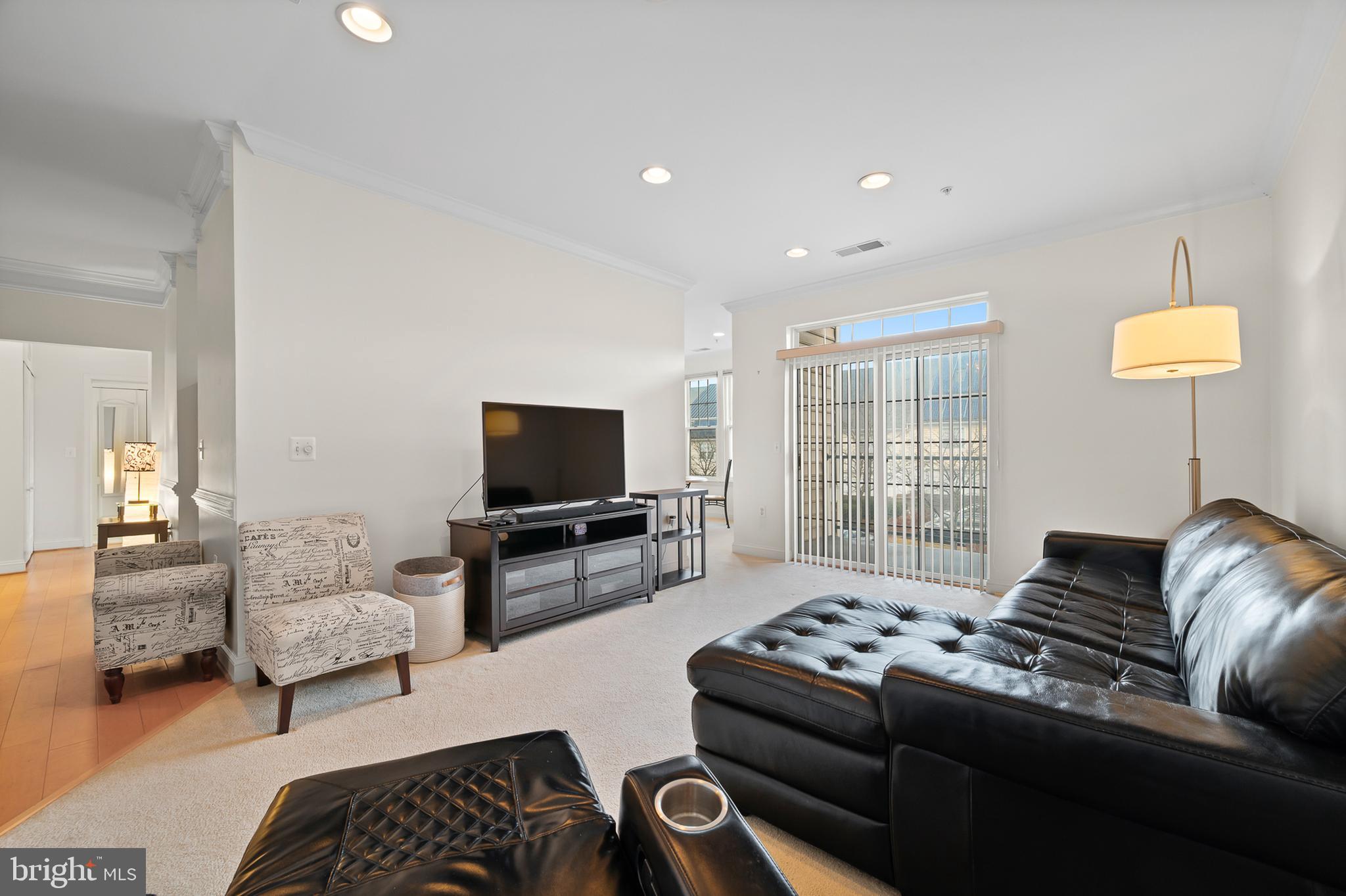 KING FARM - Residential