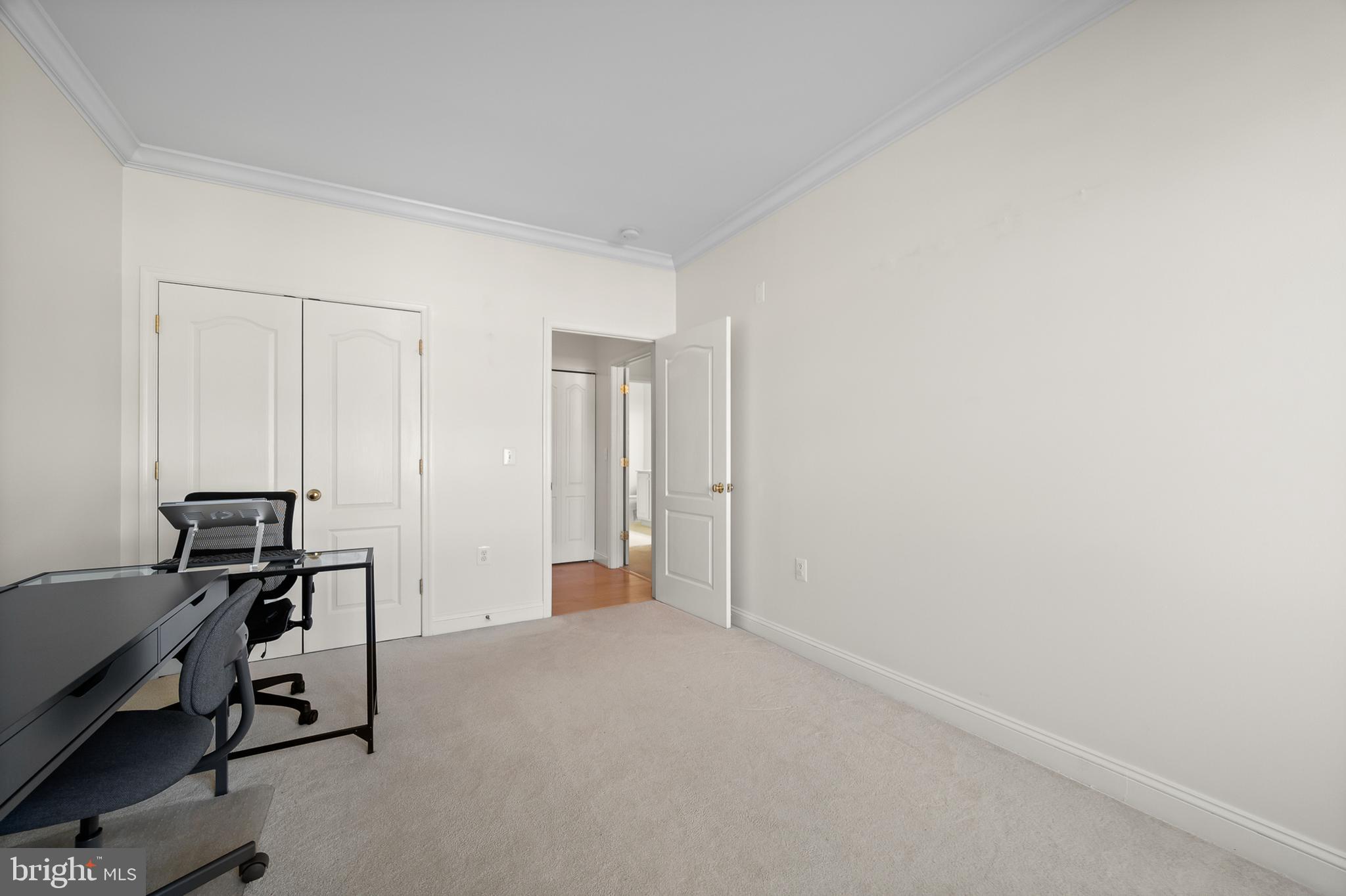 KING FARM - Residential