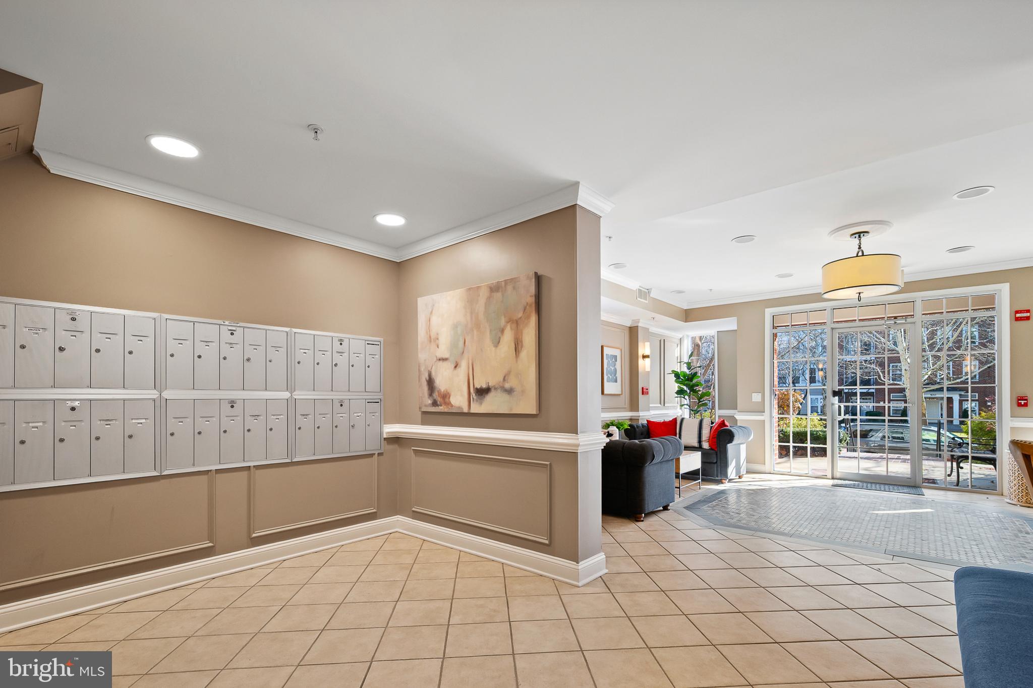 KING FARM - Residential