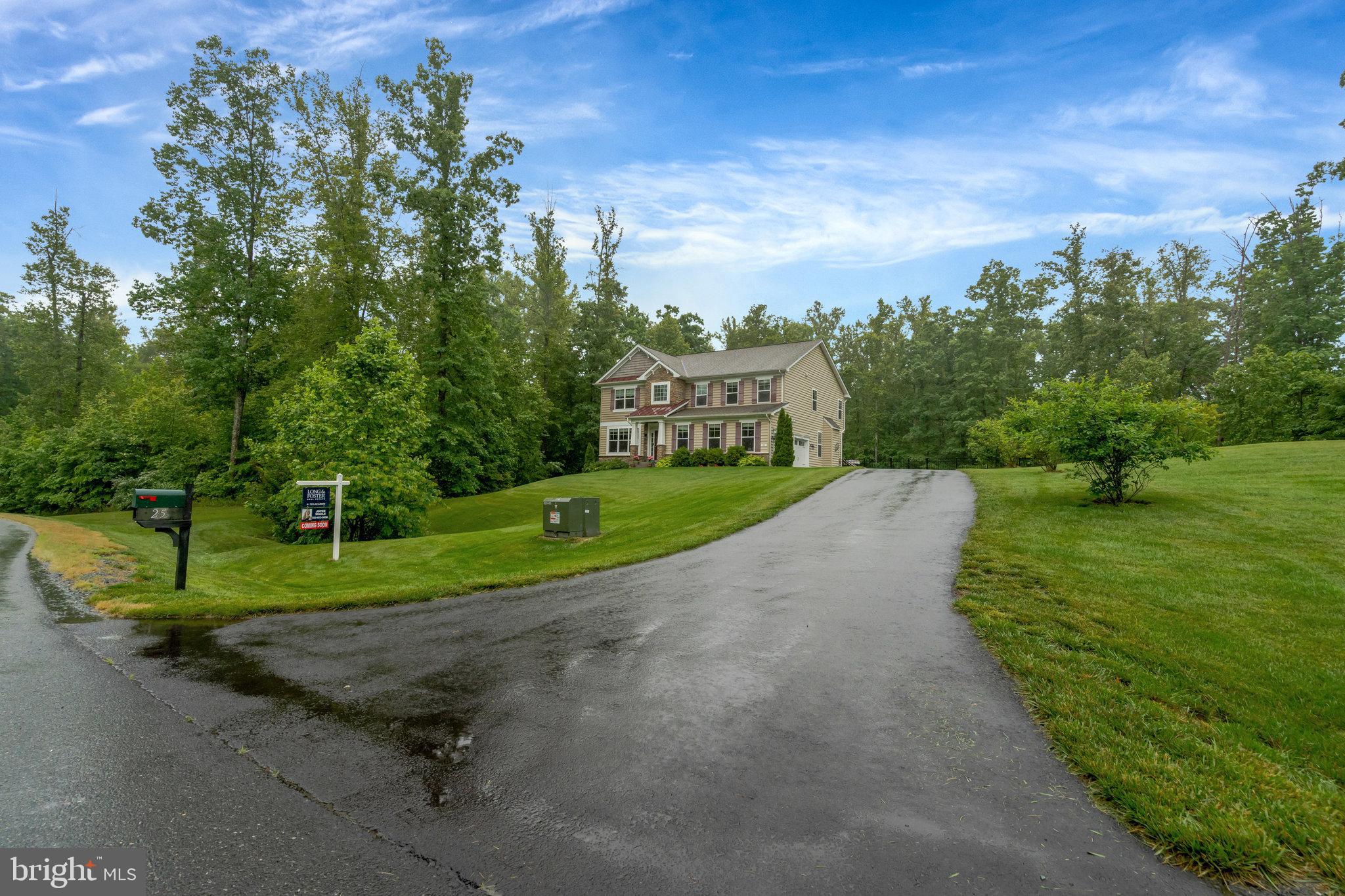 25 WAVERLY WAY