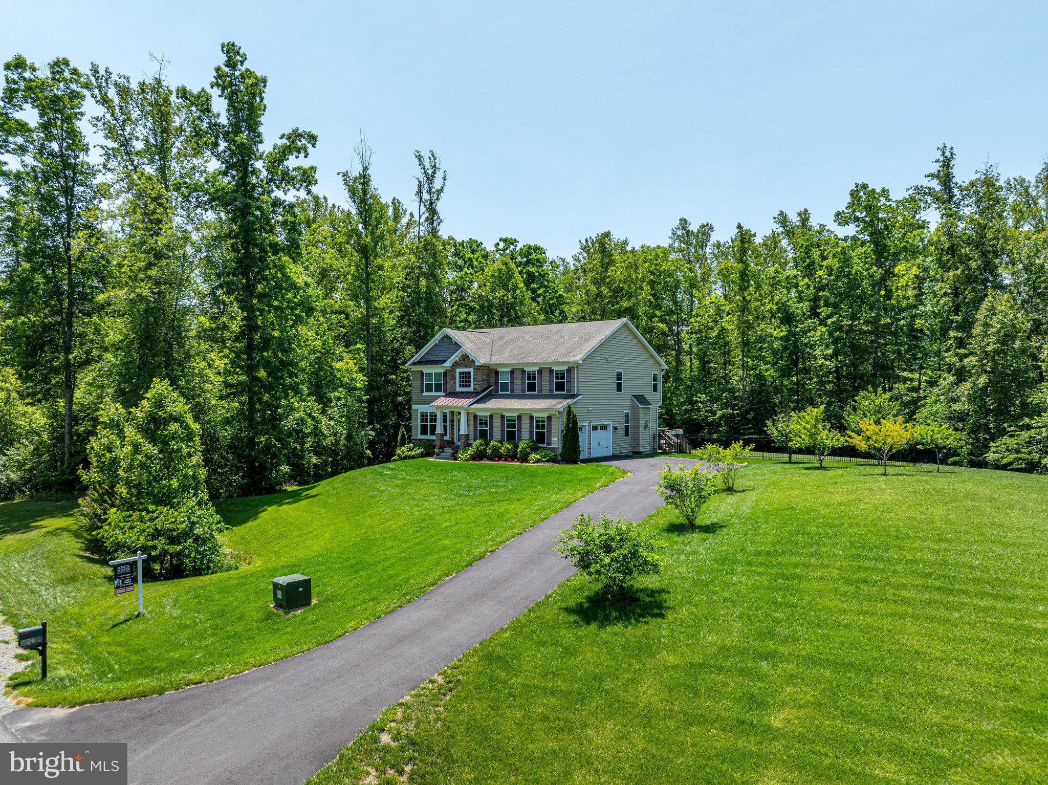 25 WAVERLY WAY