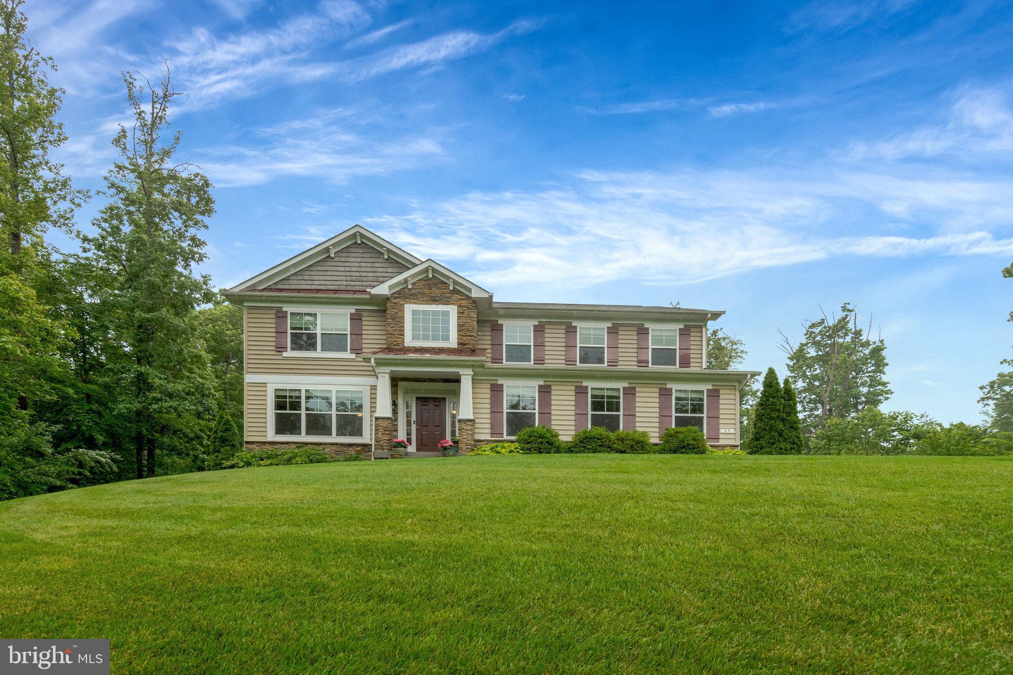 25 WAVERLY WAY