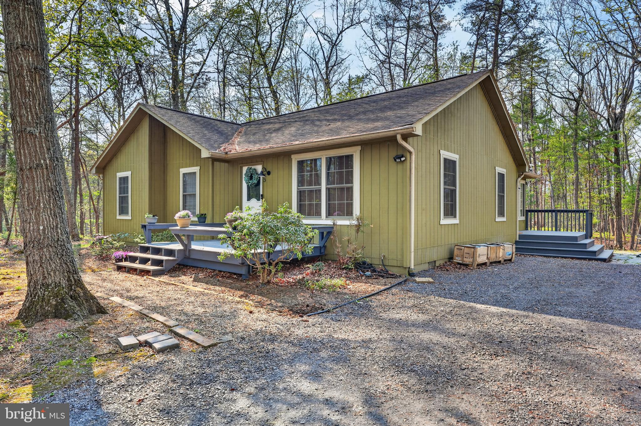 BRYCE MOUNTAIN - Residential