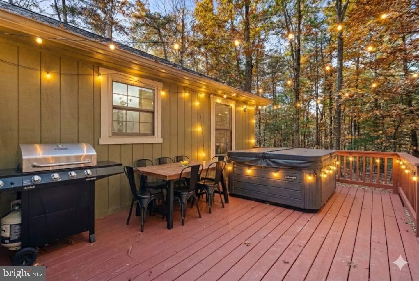 BRYCE MOUNTAIN - Residential