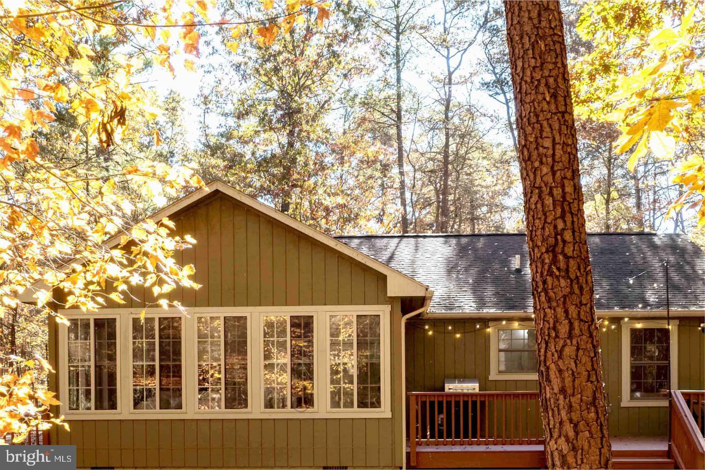 BRYCE MOUNTAIN - Residential