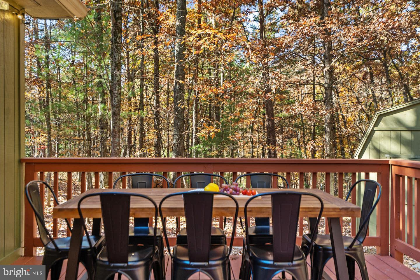 BRYCE MOUNTAIN - Residential