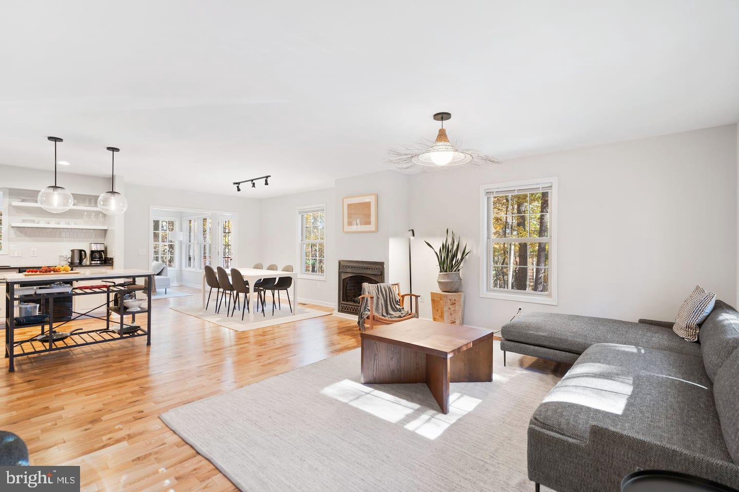 BRYCE MOUNTAIN - Residential