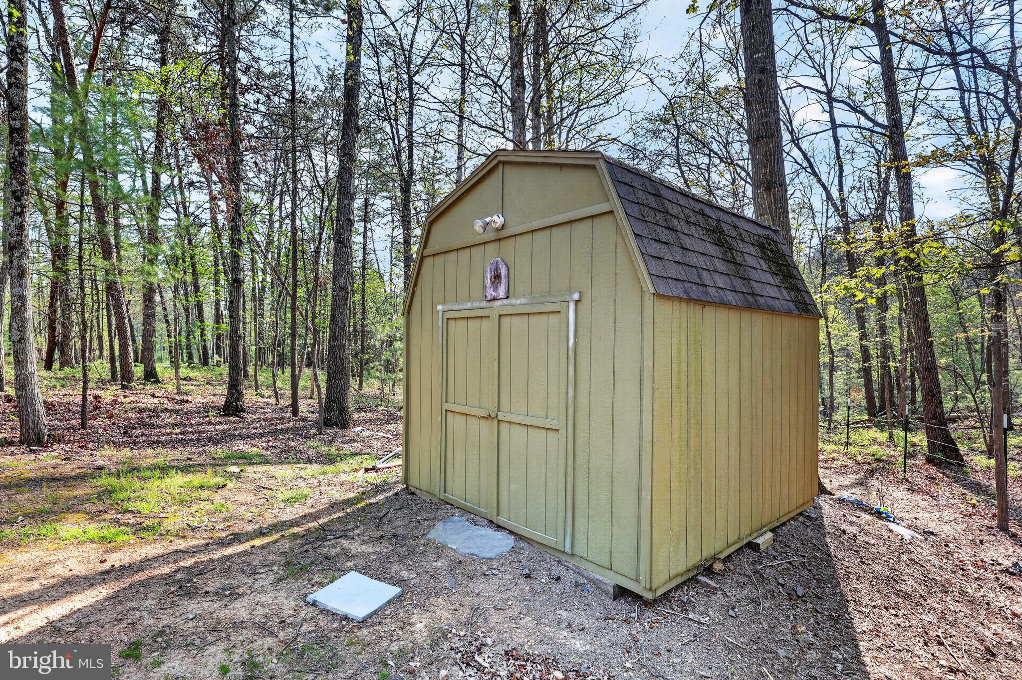 BRYCE MOUNTAIN - Residential