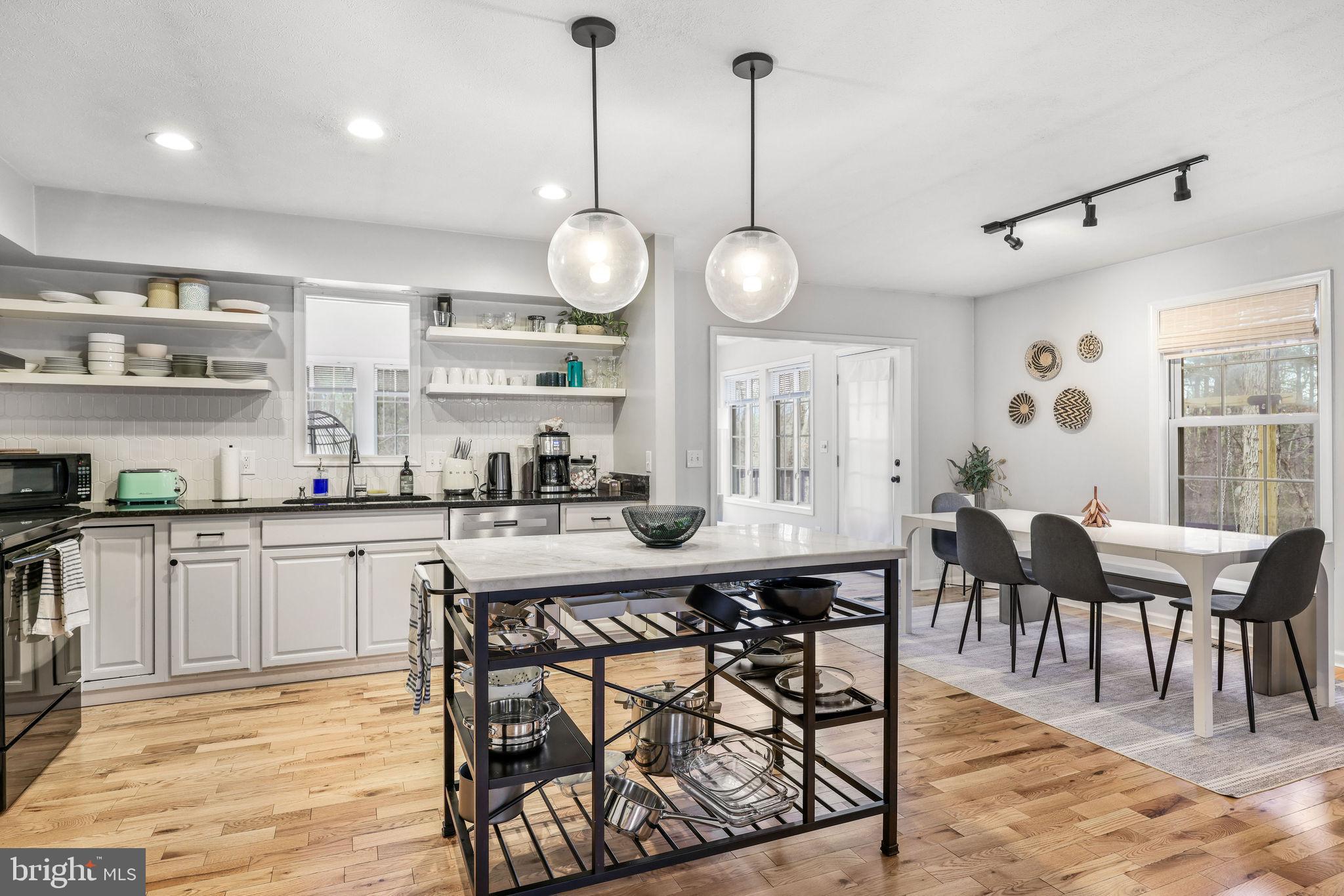 BRYCE MOUNTAIN - Residential