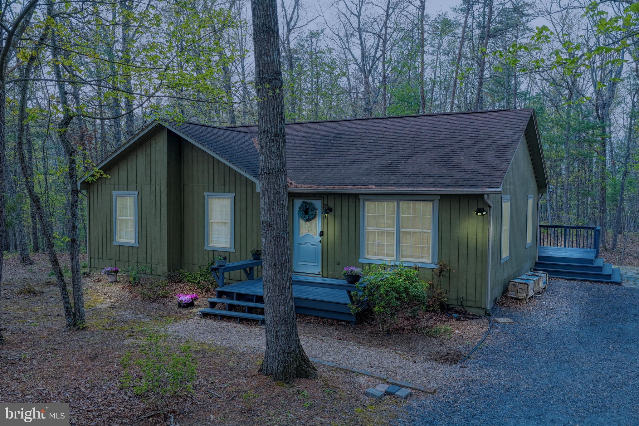 BRYCE MOUNTAIN - Residential