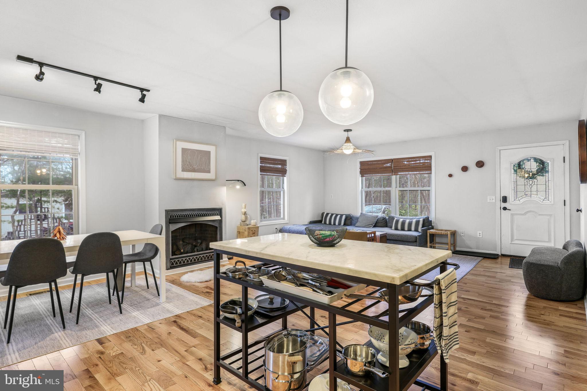 BRYCE MOUNTAIN - Residential