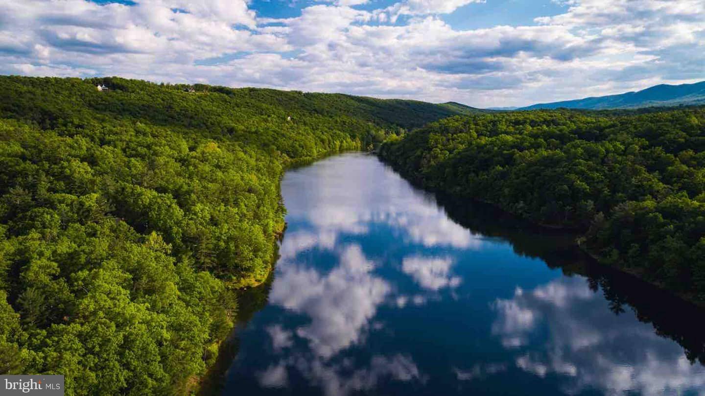 BRYCE MOUNTAIN - Residential