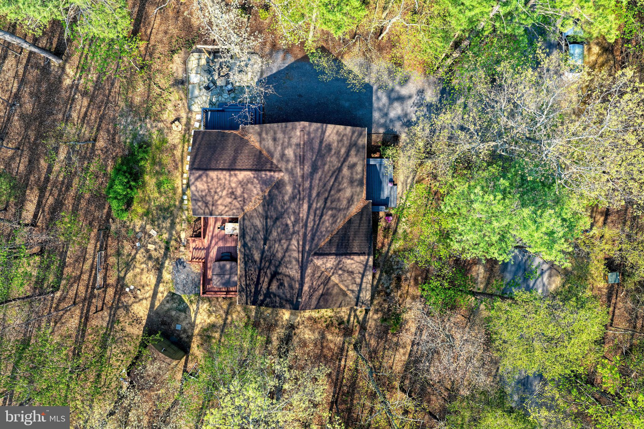 BRYCE MOUNTAIN - Residential