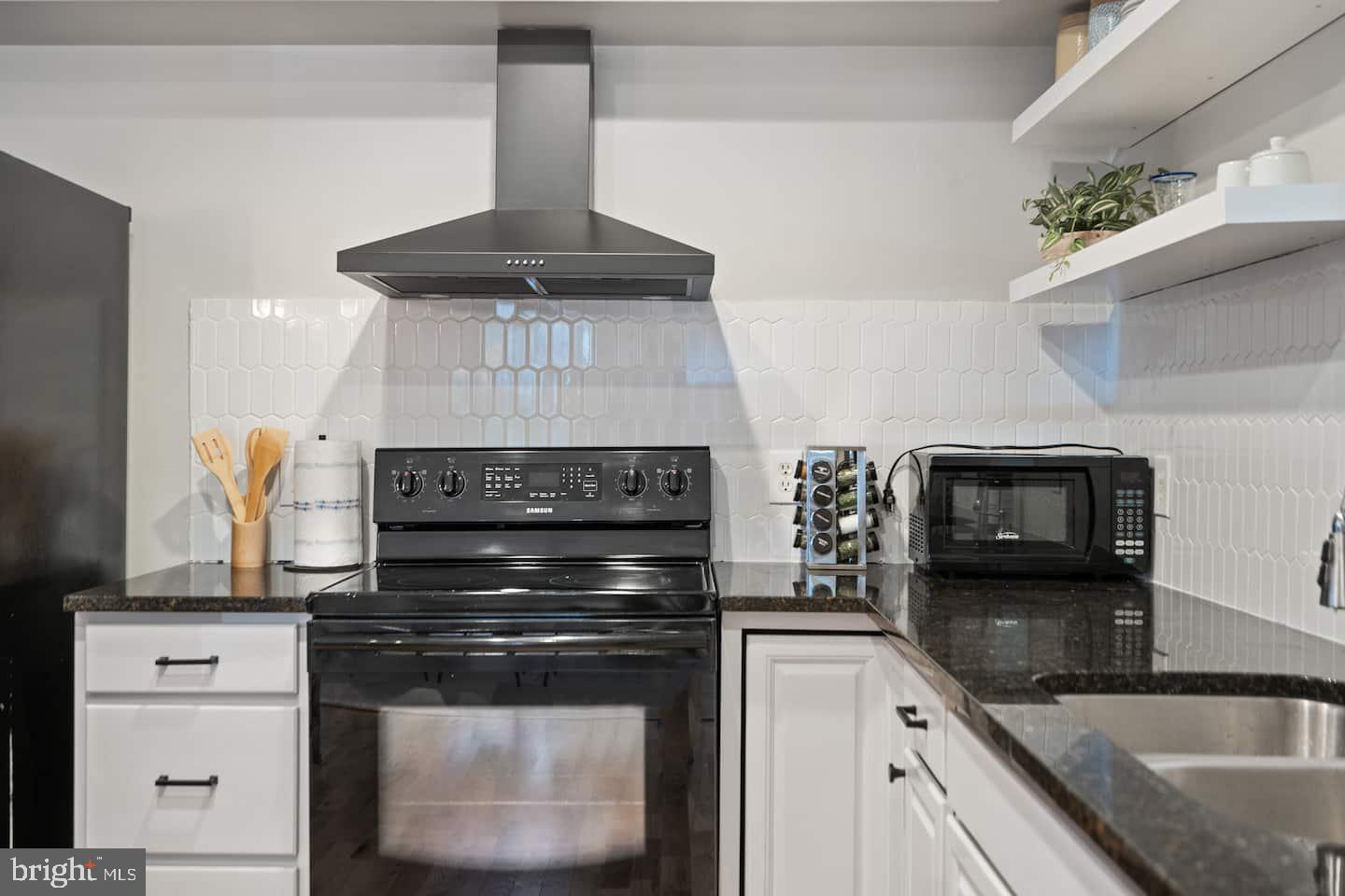 BRYCE MOUNTAIN - Residential