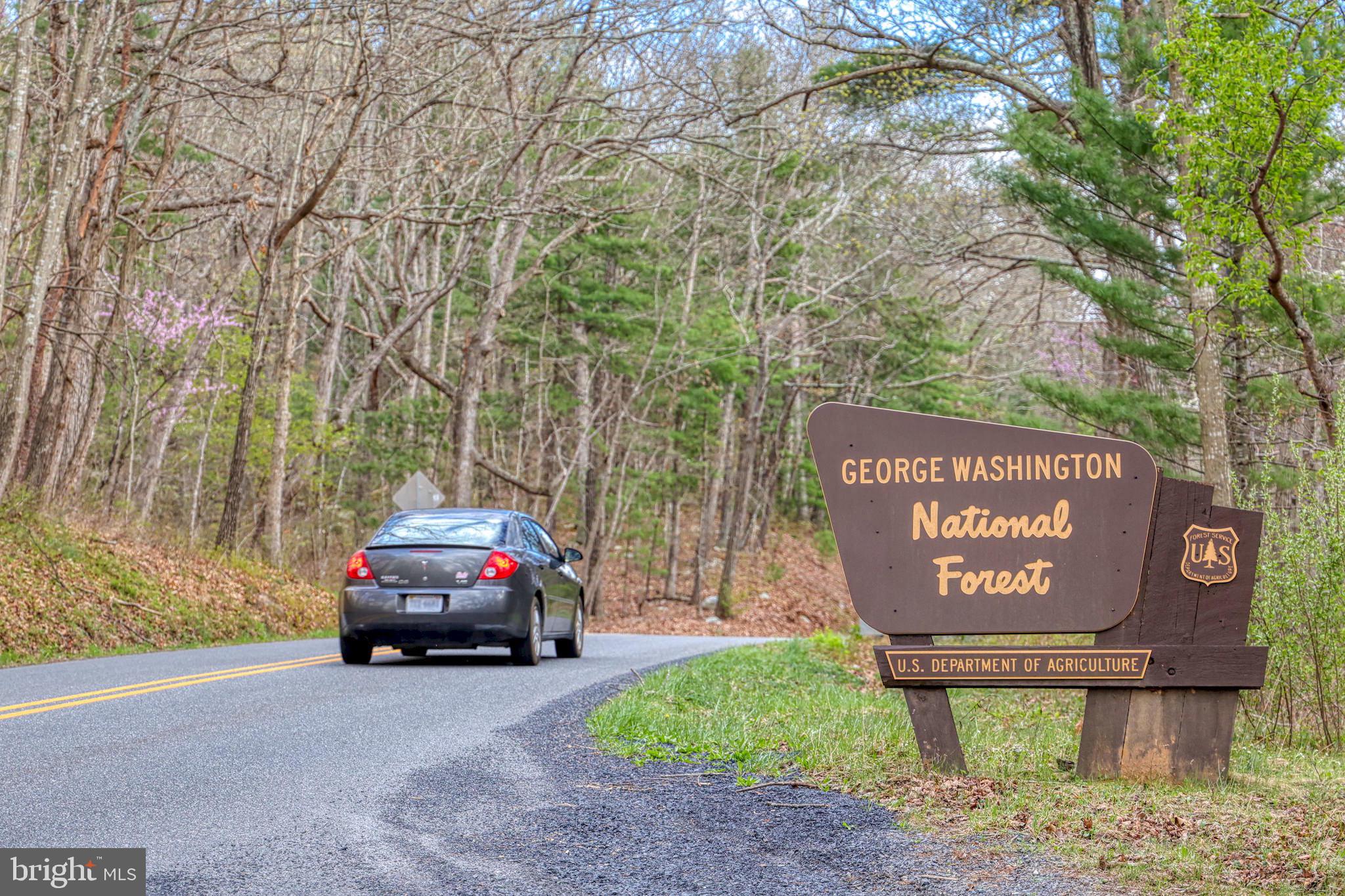 BRYCE MOUNTAIN - Residential