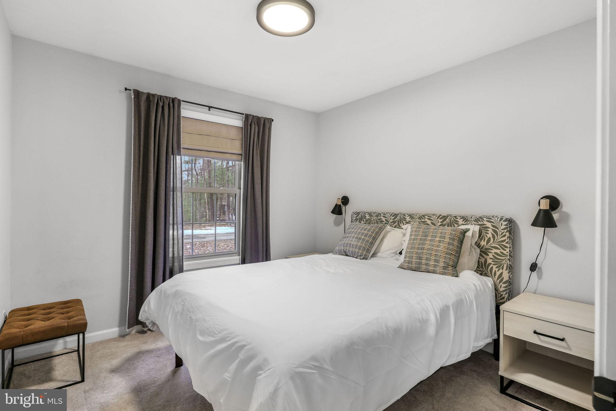 BRYCE MOUNTAIN - Residential