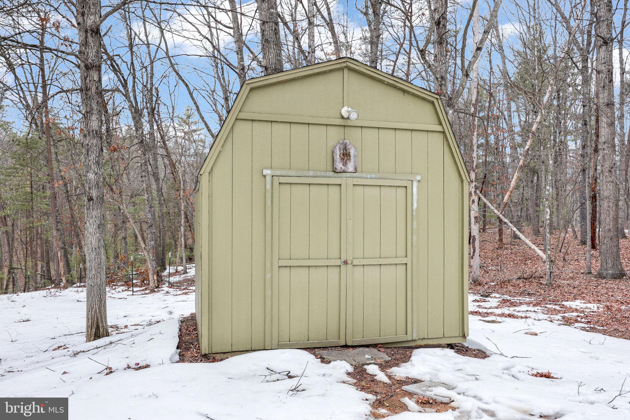 BRYCE MOUNTAIN - Residential