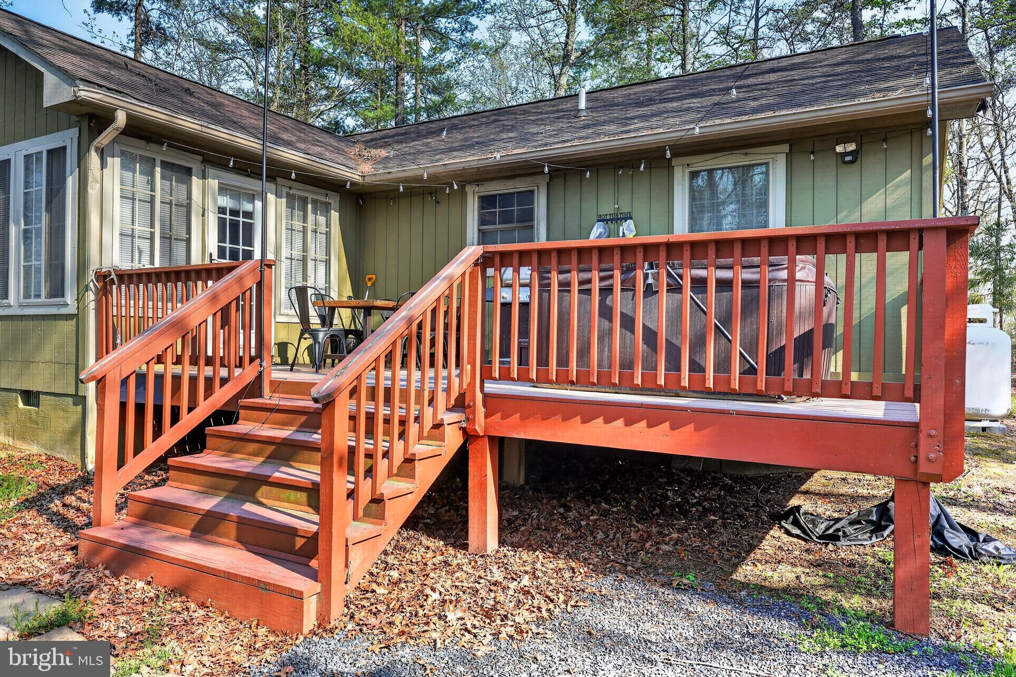 BRYCE MOUNTAIN - Residential